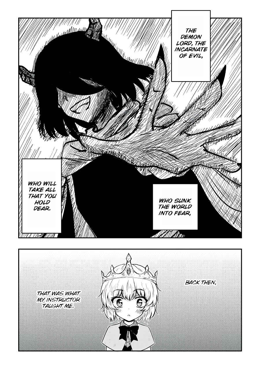 Page 1 Chapter 40 Heros Marriage