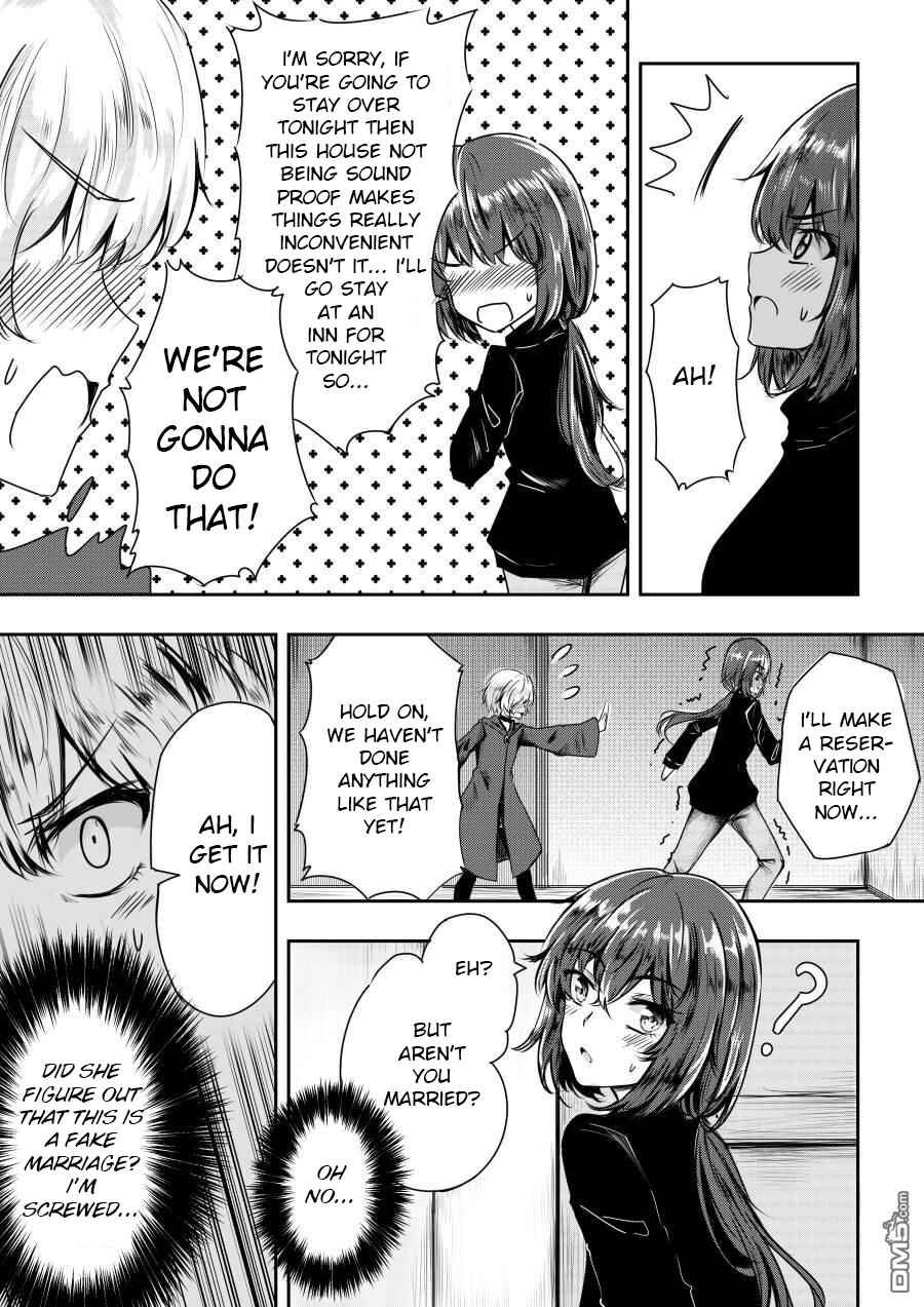 Page 2 Chapter 11 Heros Marriage