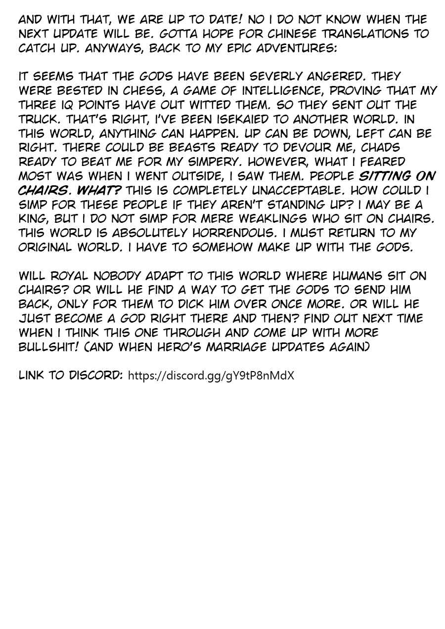 Page 5 Chapter 11 Heros Marriage