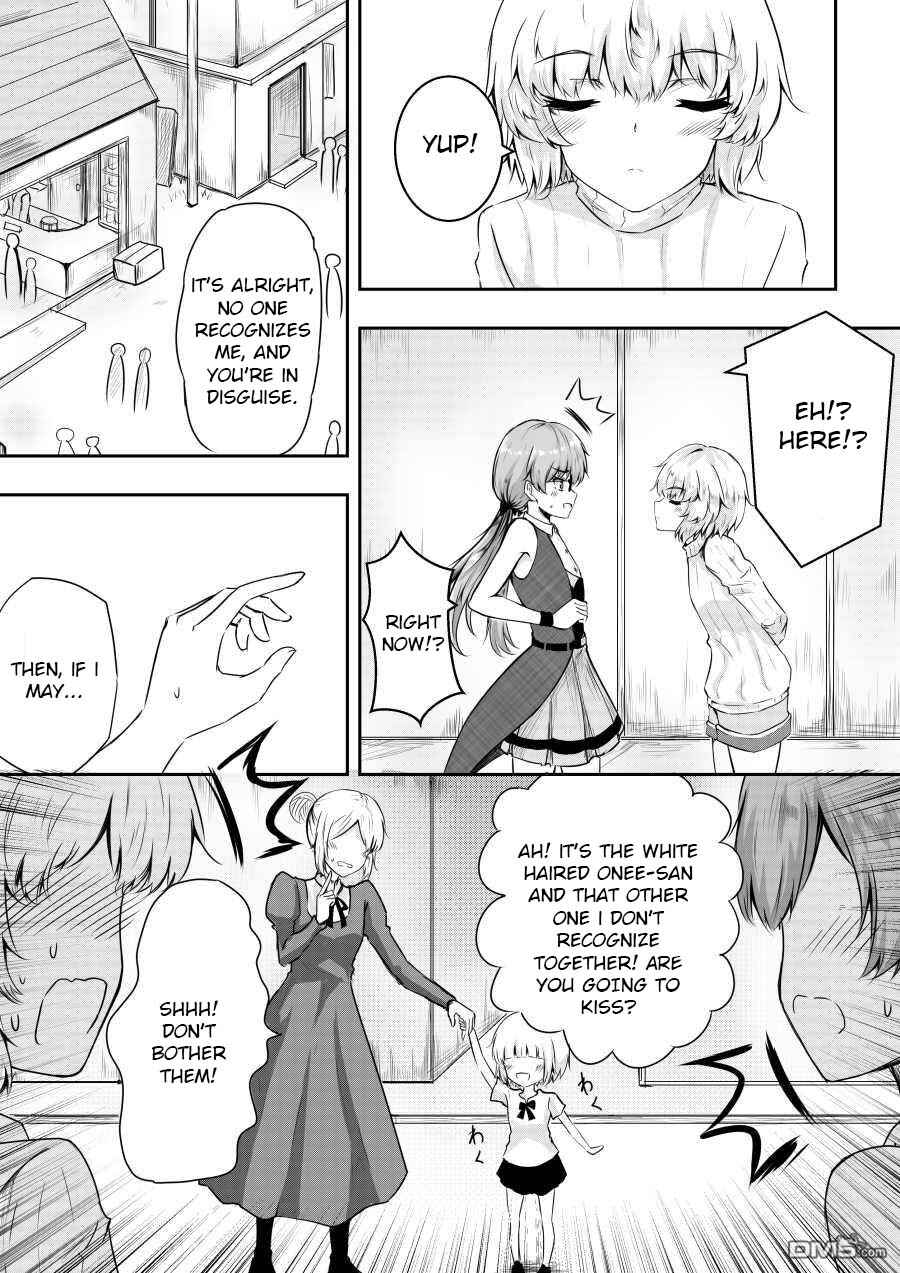 Page 4 Chapter 28 Heros Marriage