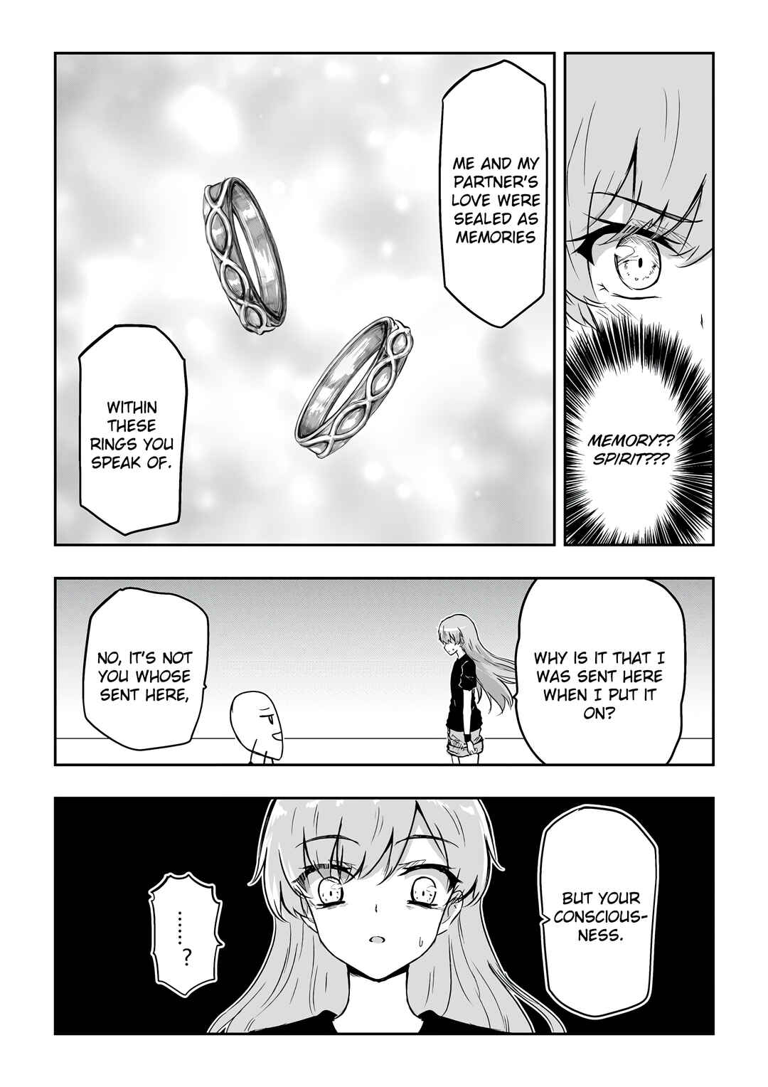 Page 12 Chapter 45 Heros Marriage