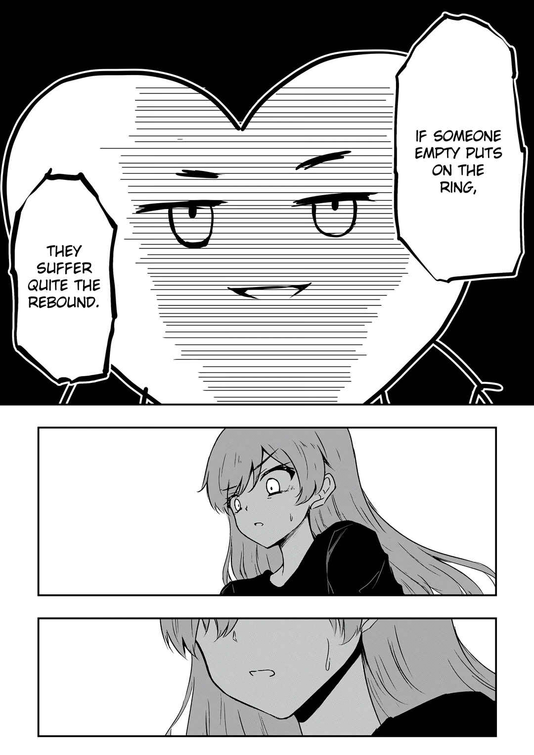 Page 14 Chapter 45 Heros Marriage