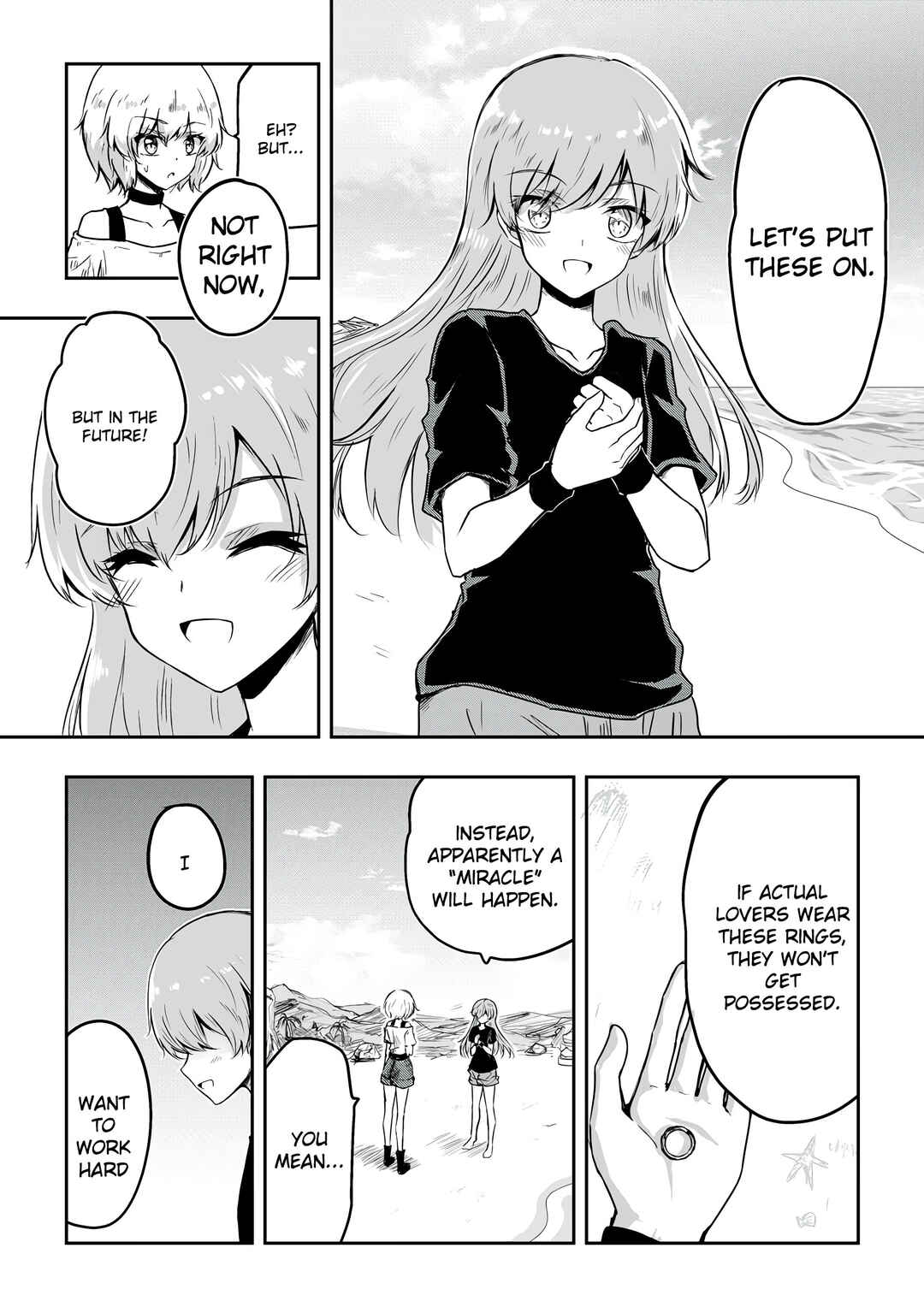 Page 28 Chapter 45 Heros Marriage
