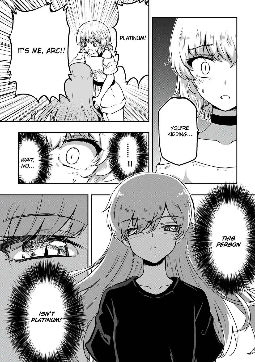 Page 9 Chapter 45 Heros Marriage