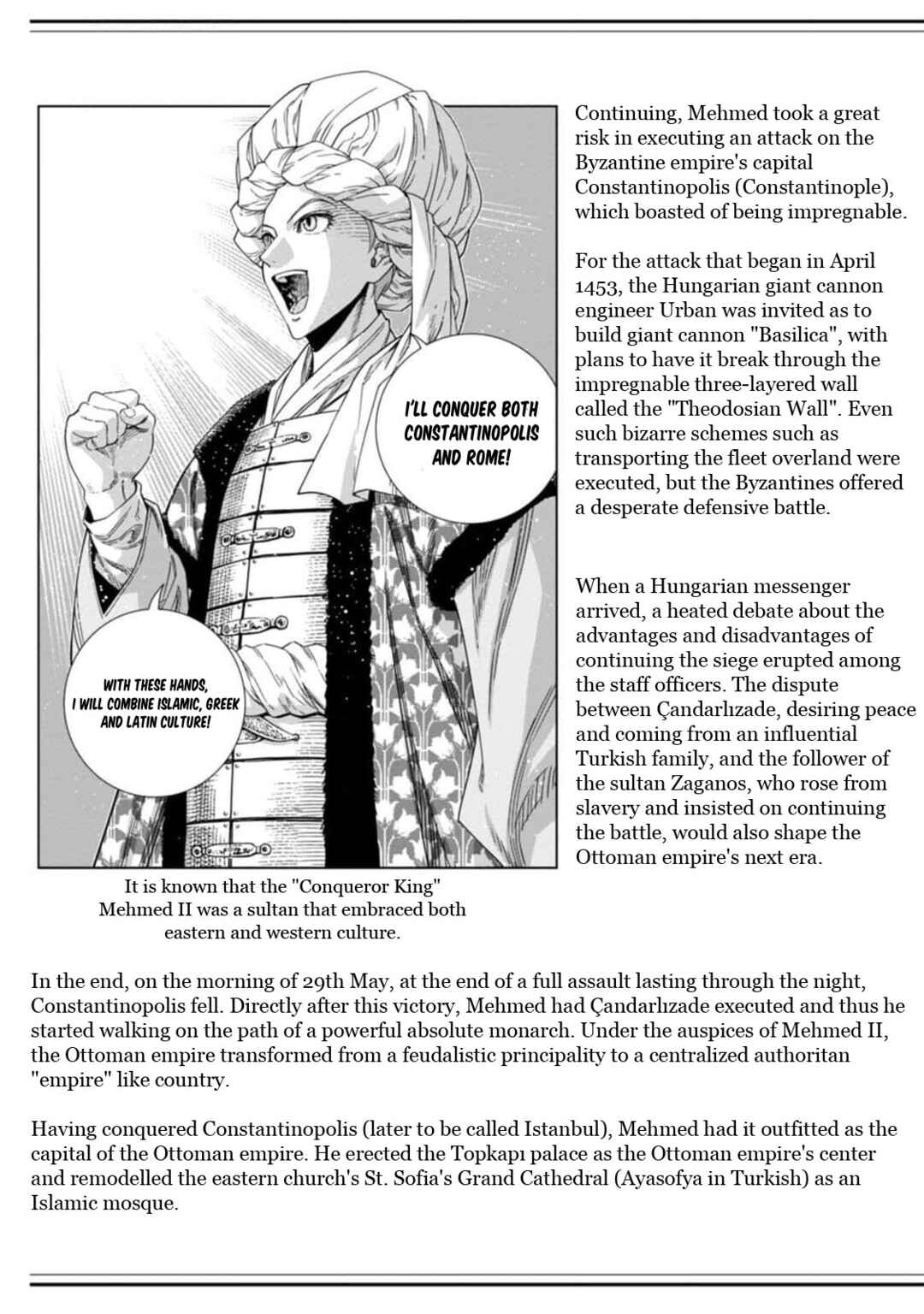 Page 38 Chapter 10 Dívčí Válka - Gaiden II - Hi wo Tsugu Mono-tachi