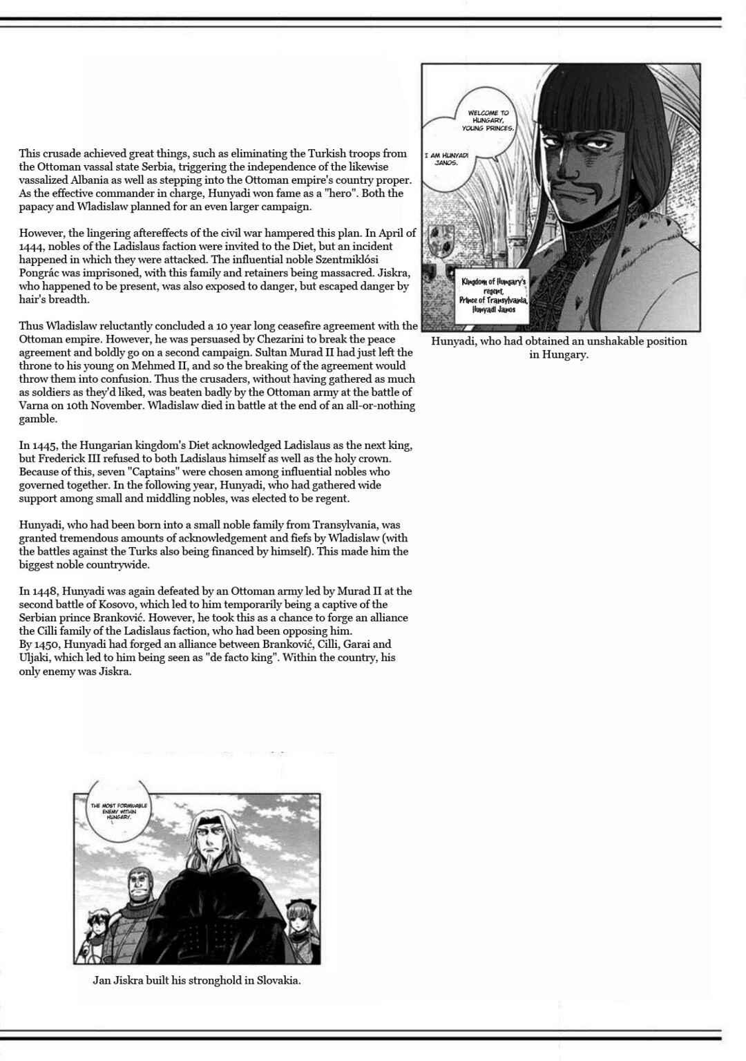 Page 39 Chapter 5 Dívčí Válka - Gaiden II - Hi wo Tsugu Mono-tachi