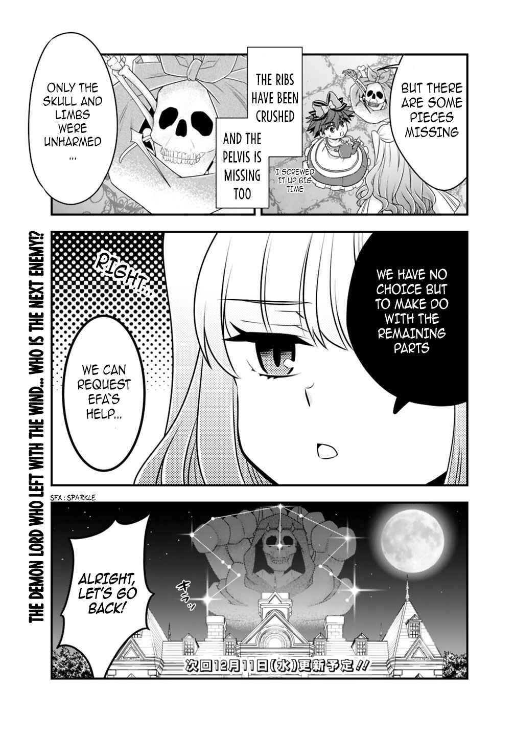Page 15 Chapter 29 Doryoku Shisugita Sekai Saikyou no Butouka ha, Mahou Sekai wo Yoyuu de Ikinuku.