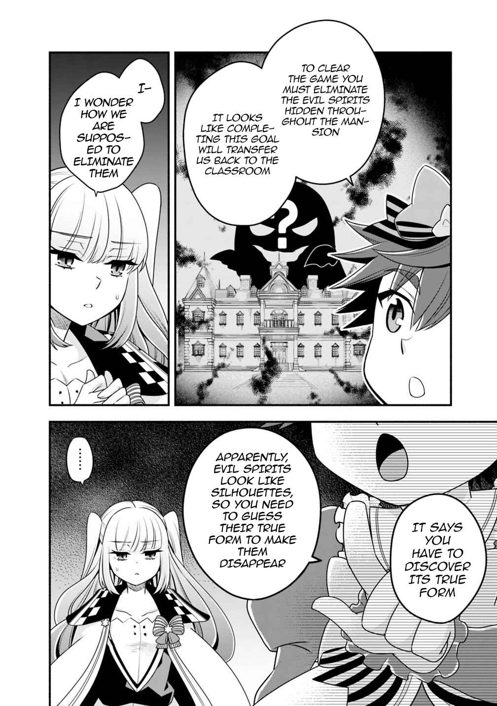 Page 2 Chapter 29 Doryoku Shisugita Sekai Saikyou no Butouka ha, Mahou Sekai wo Yoyuu de Ikinuku.