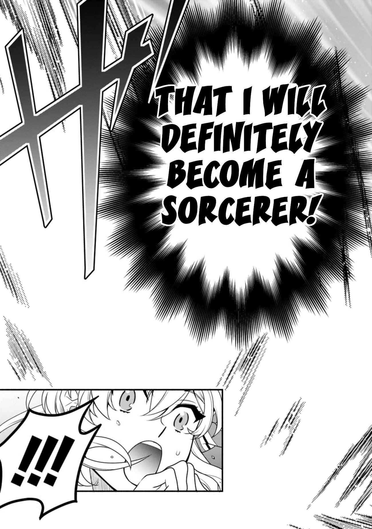 Page 16 Chapter 11 Doryoku Shisugita Sekai Saikyou no Butouka ha, Mahou Sekai wo Yoyuu de Ikinuku.