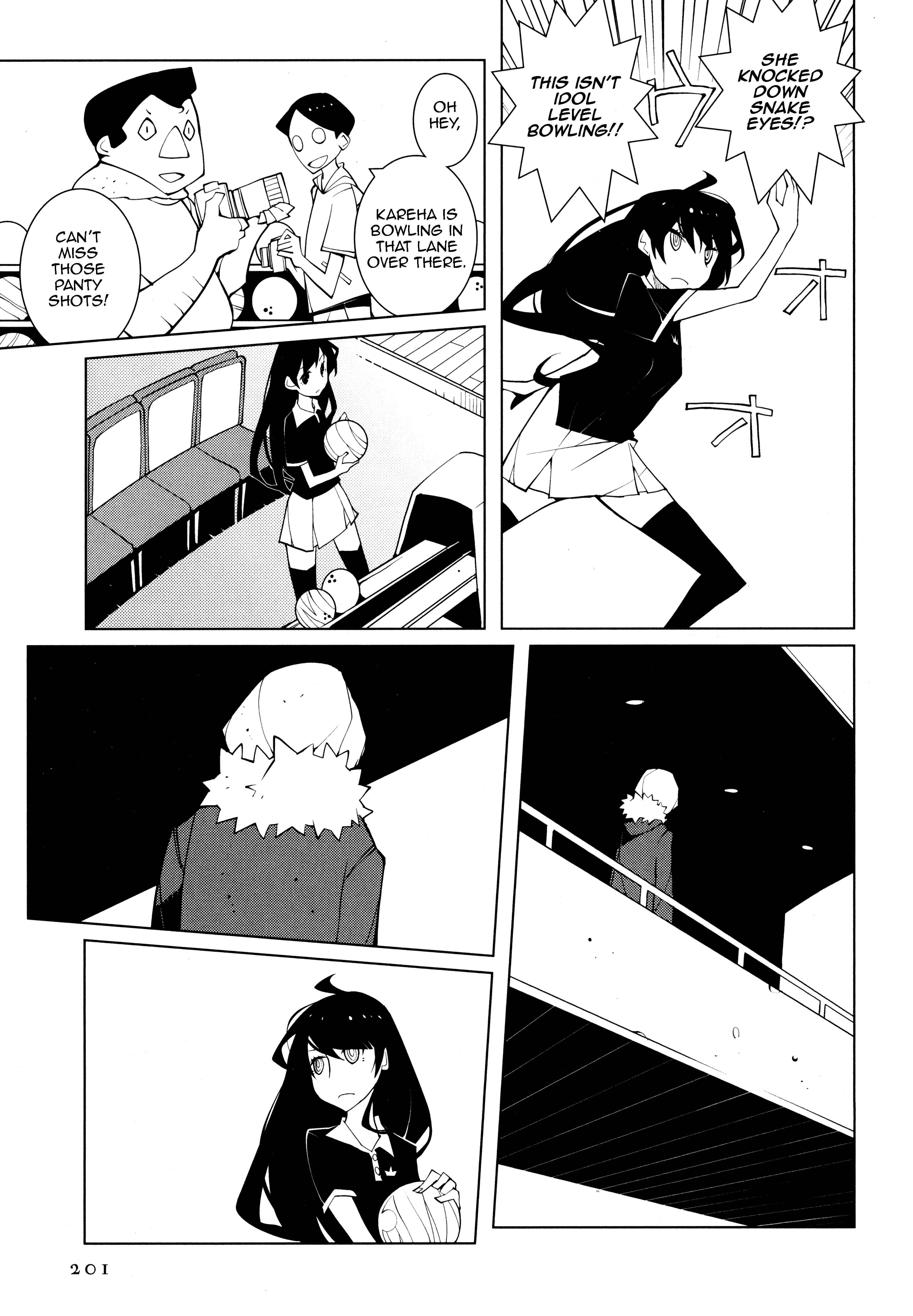 Page 11 Chapter 3 Suicide Parabellum