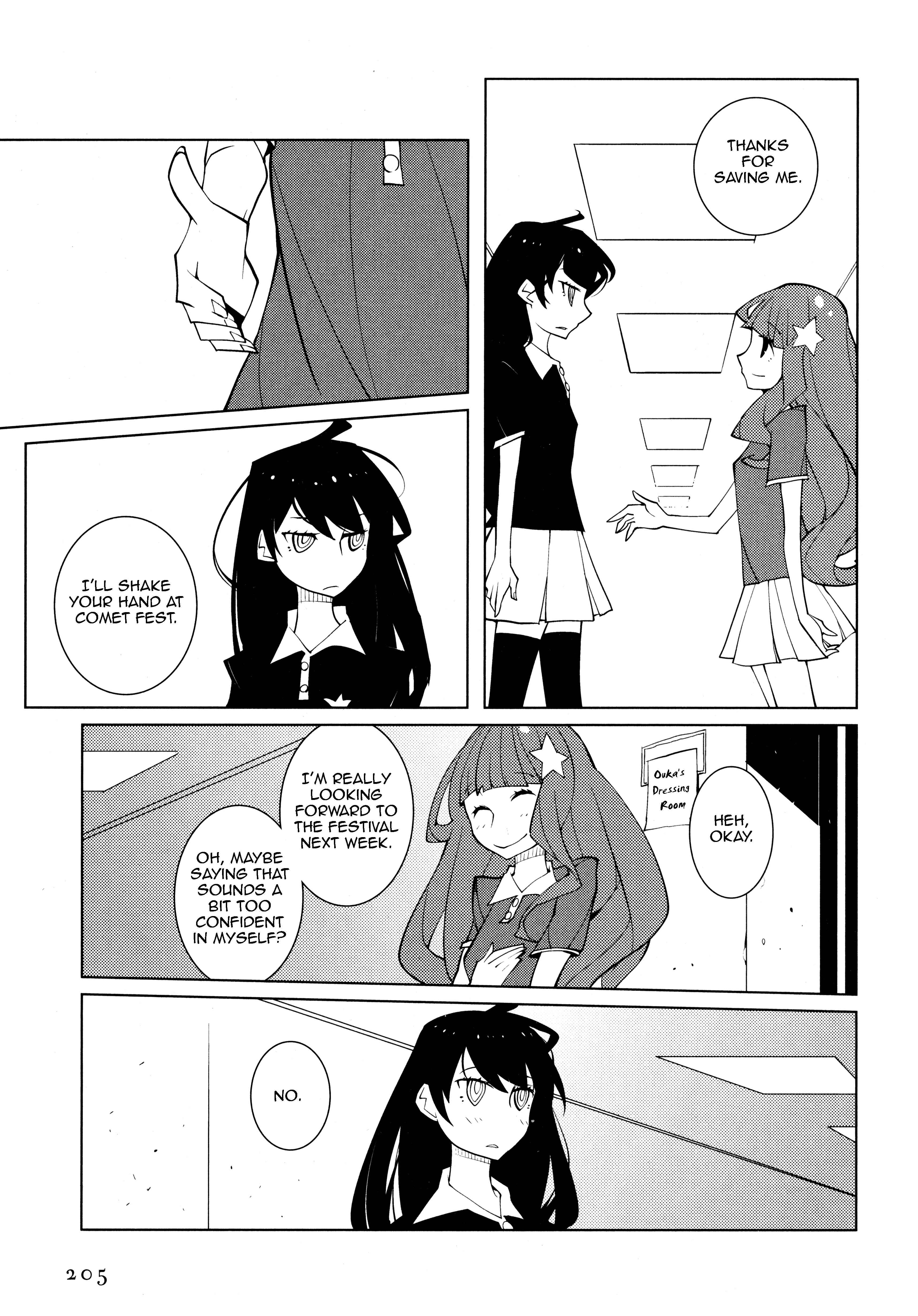 Page 15 Chapter 3 Suicide Parabellum
