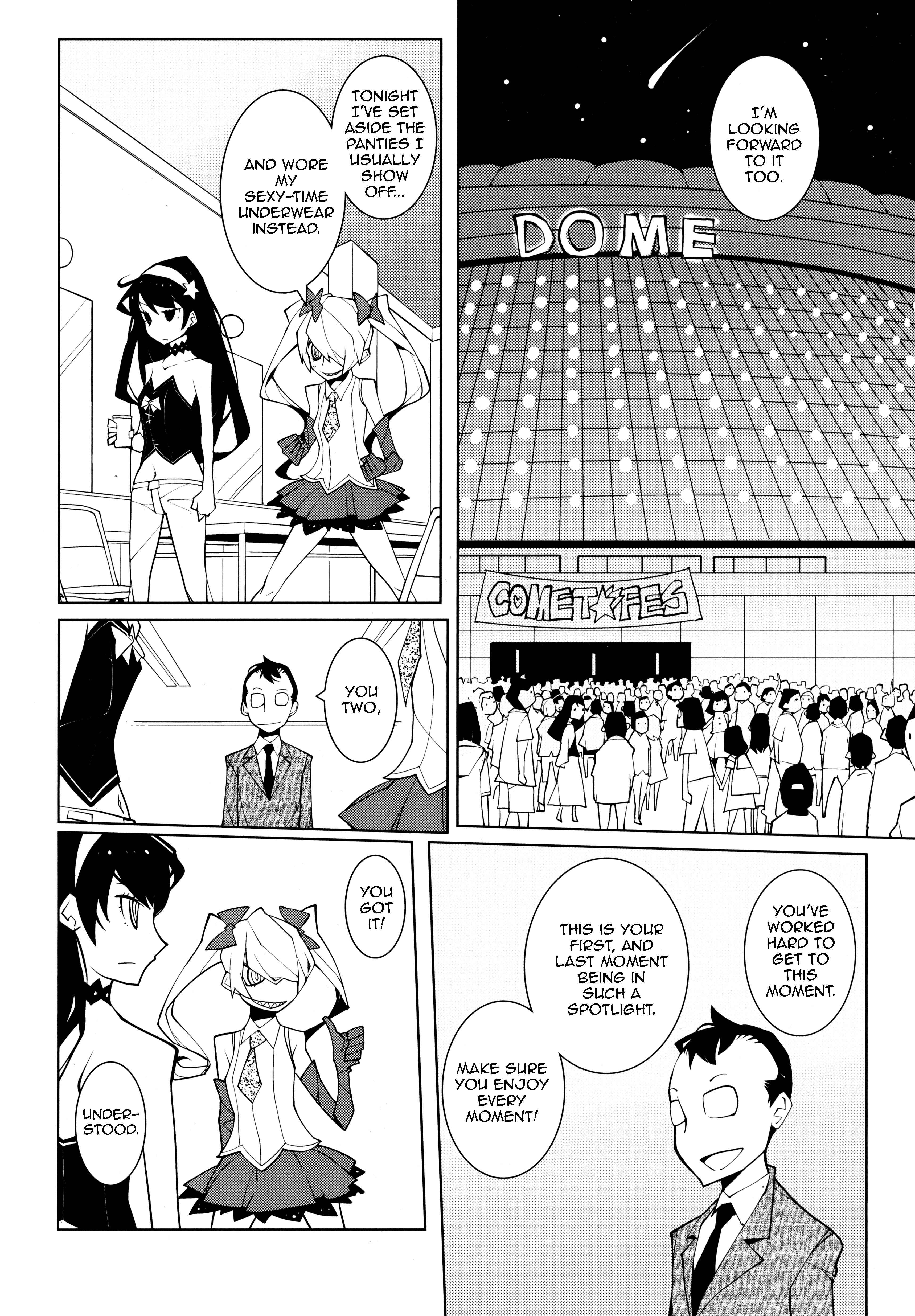 Page 16 Chapter 3 Suicide Parabellum