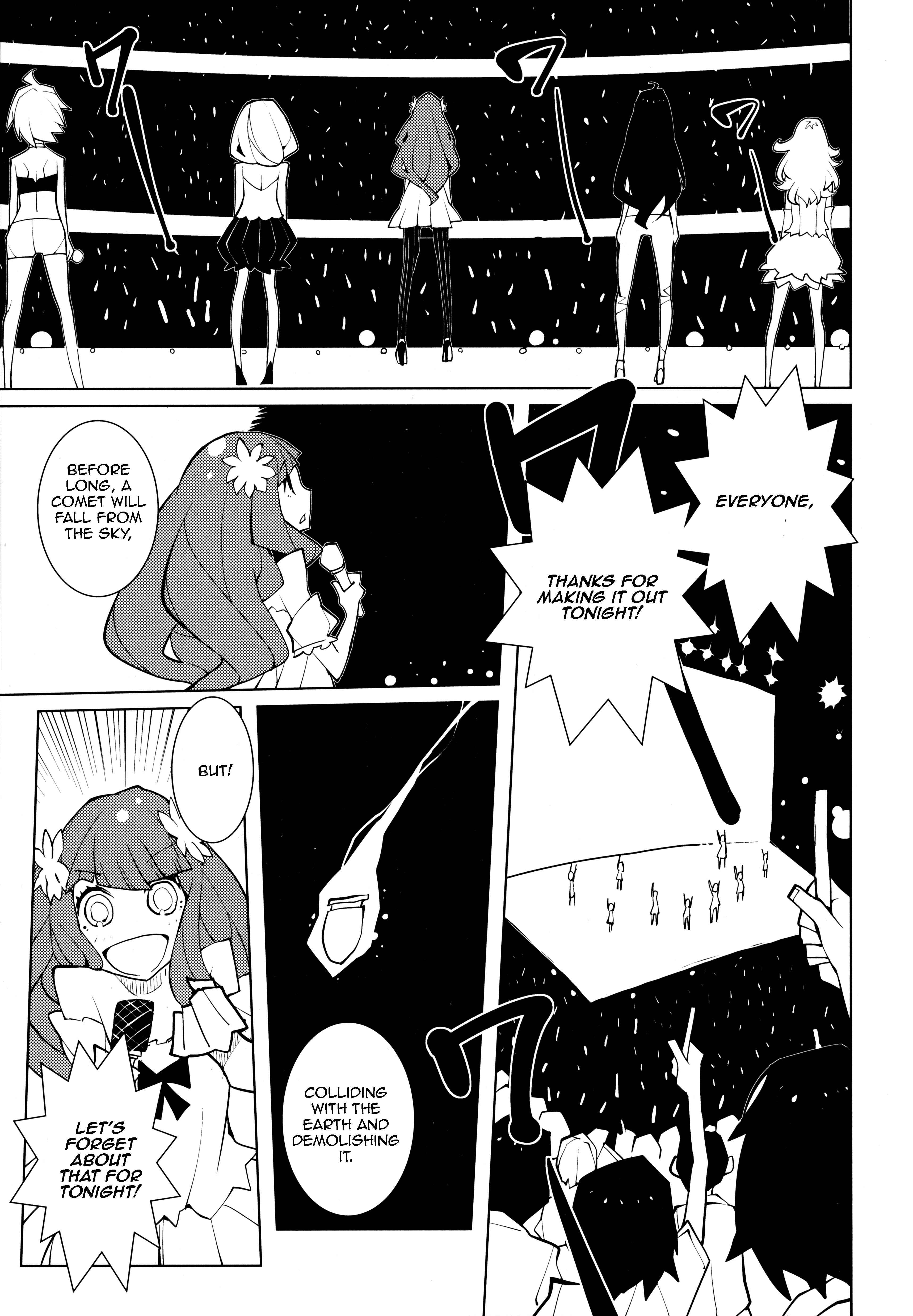 Page 17 Chapter 3 Suicide Parabellum