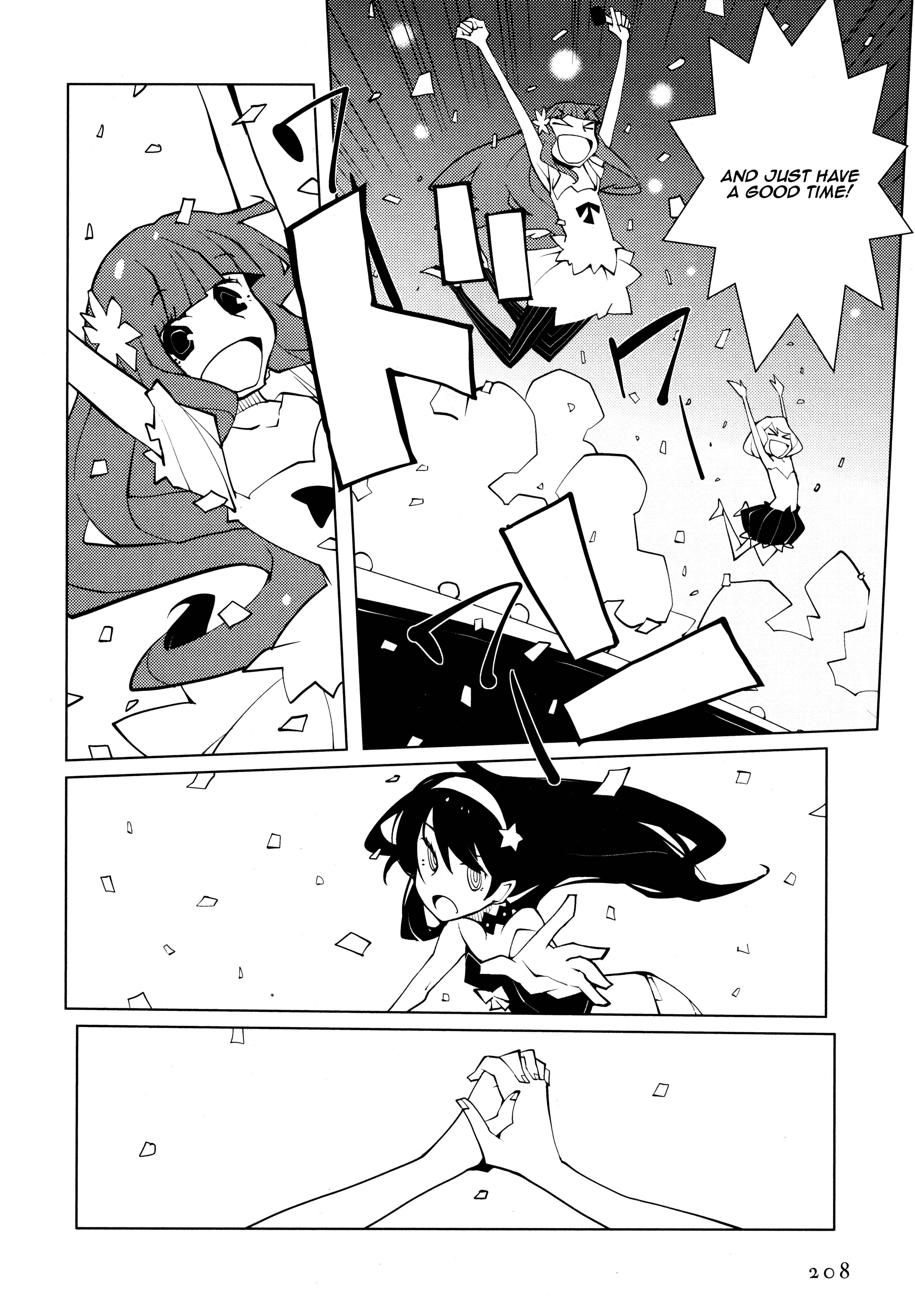 Page 18 Chapter 3 Suicide Parabellum