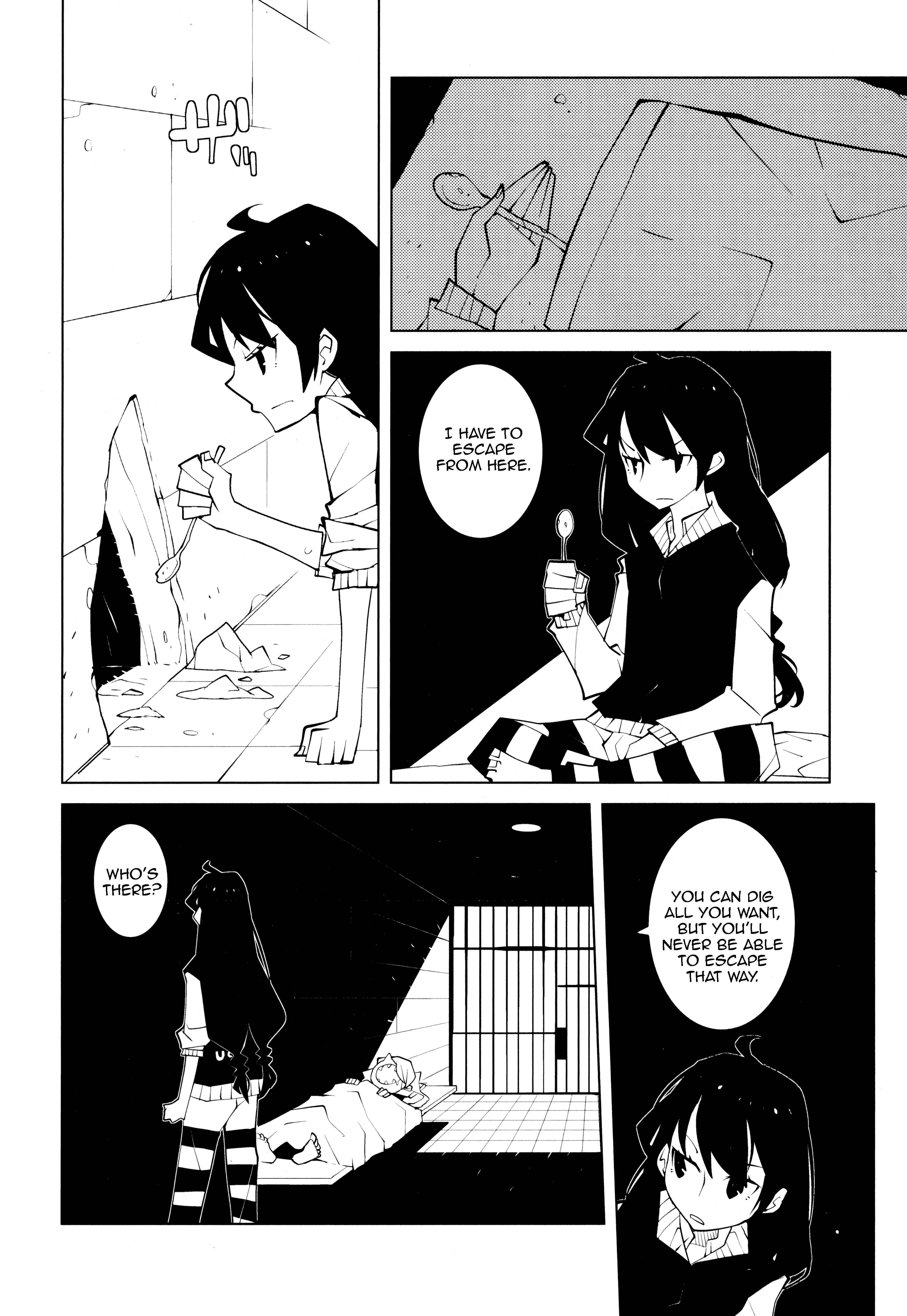 Page 12 Chapter 7 Suicide Parabellum