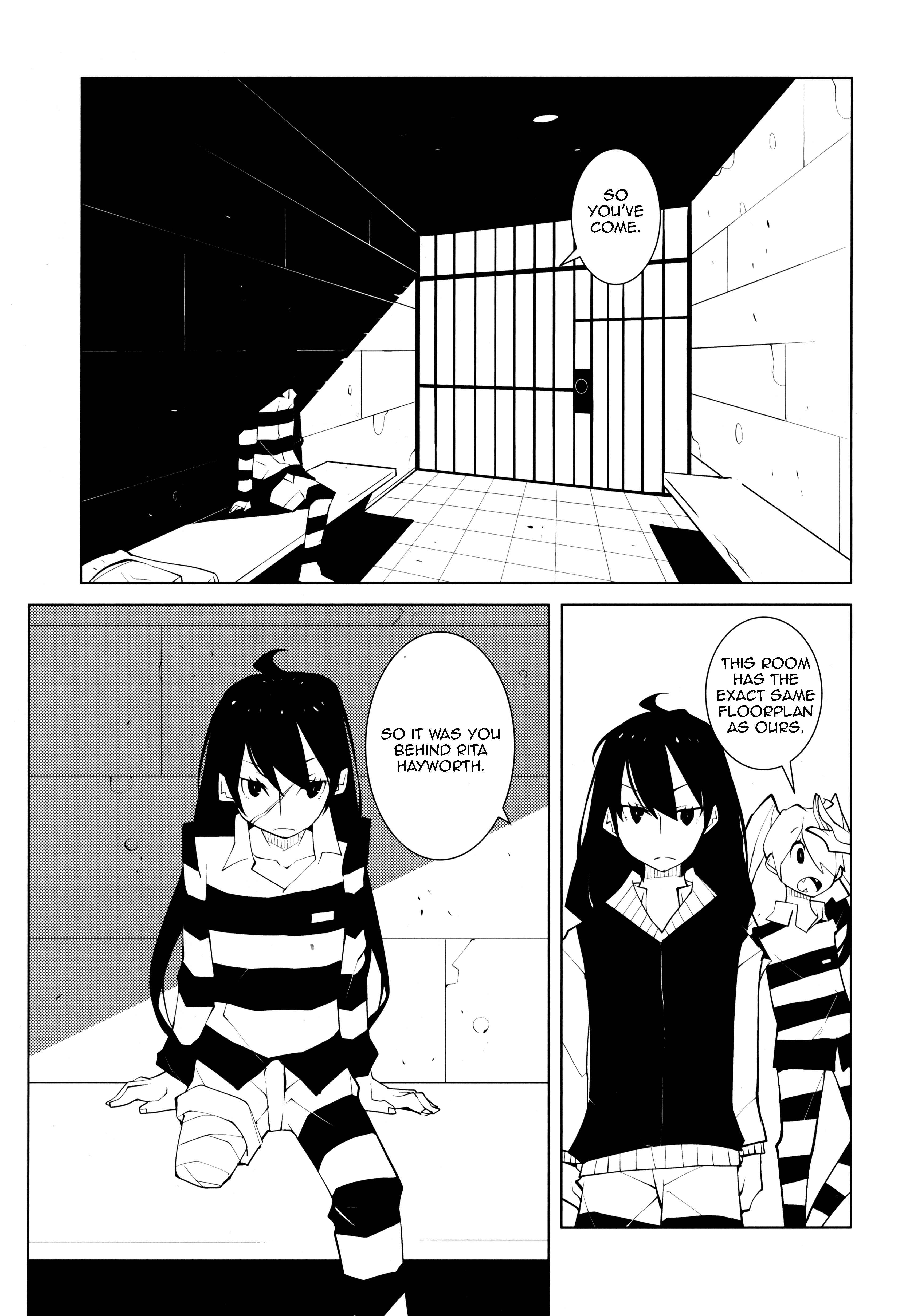 Page 17 Chapter 7 Suicide Parabellum