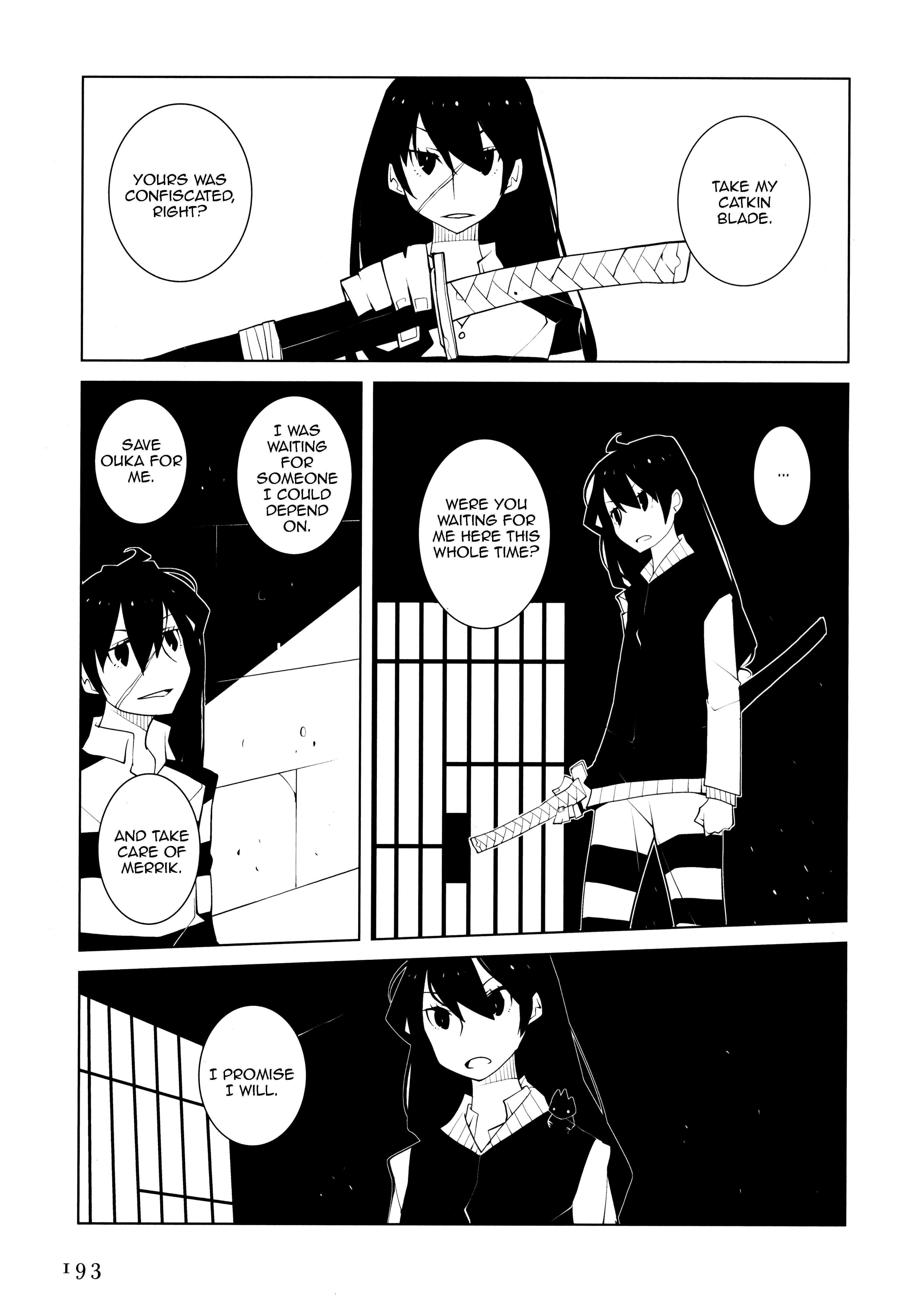 Page 19 Chapter 7 Suicide Parabellum