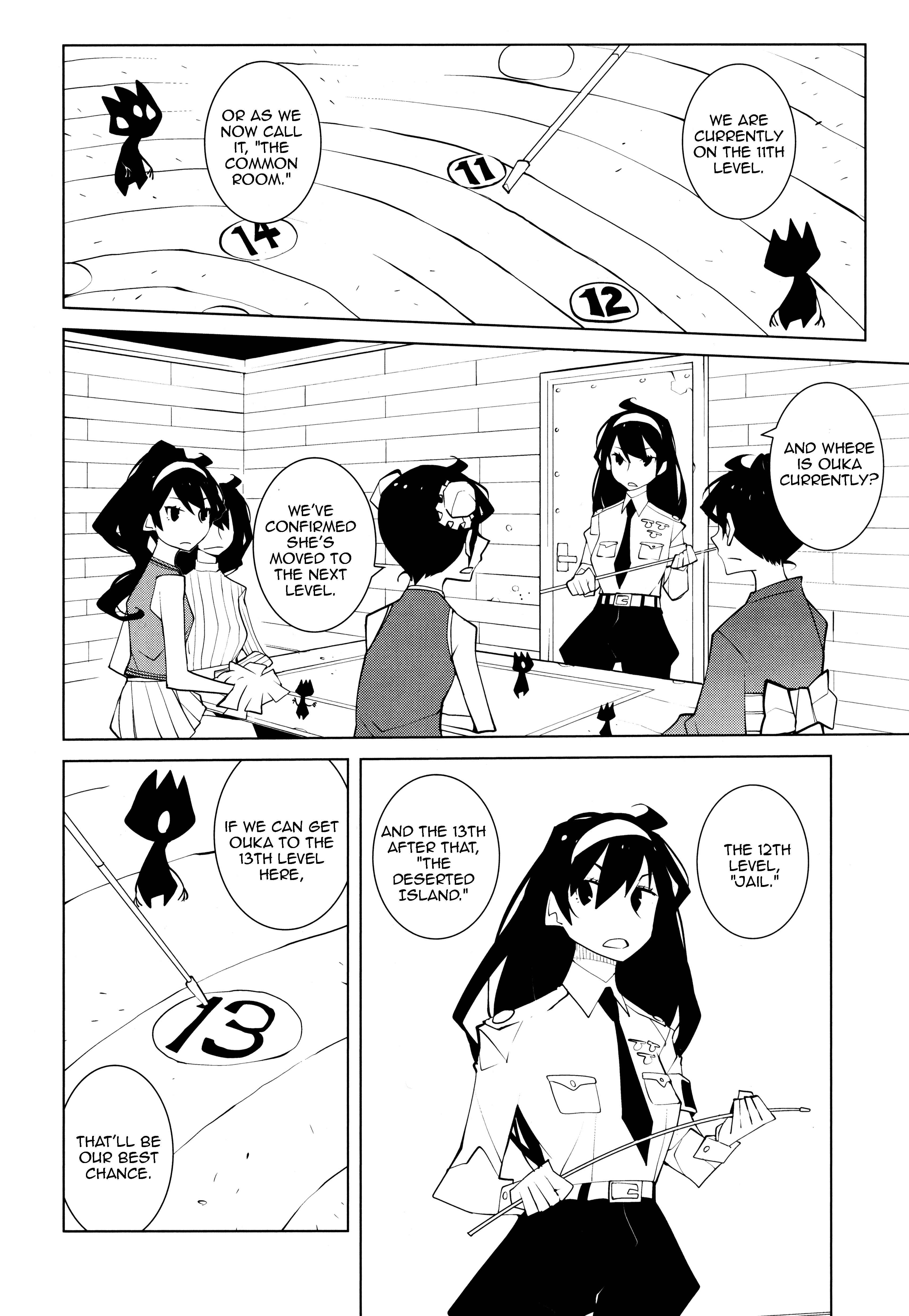 Page 2 Chapter 7 Suicide Parabellum