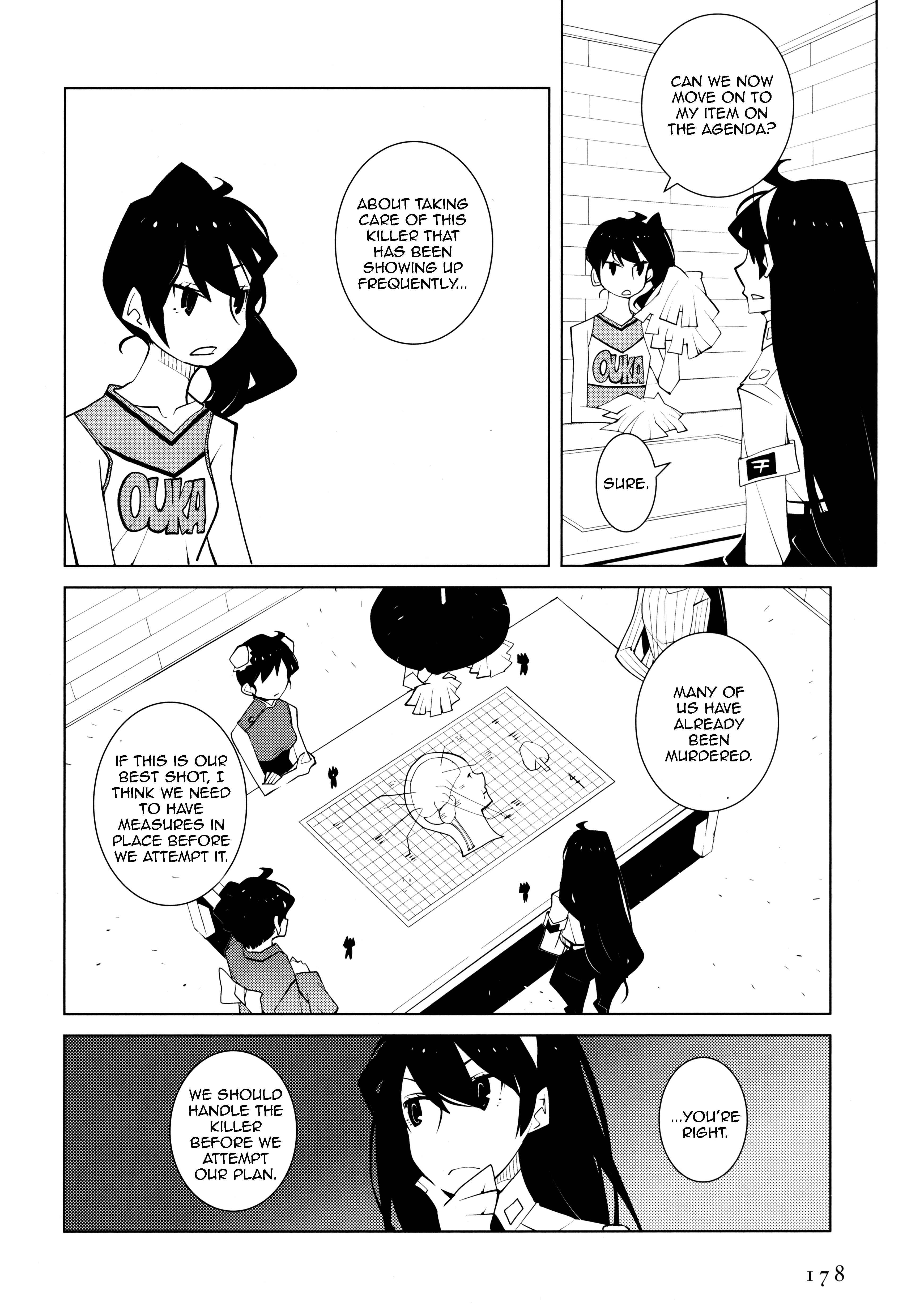 Page 4 Chapter 7 Suicide Parabellum