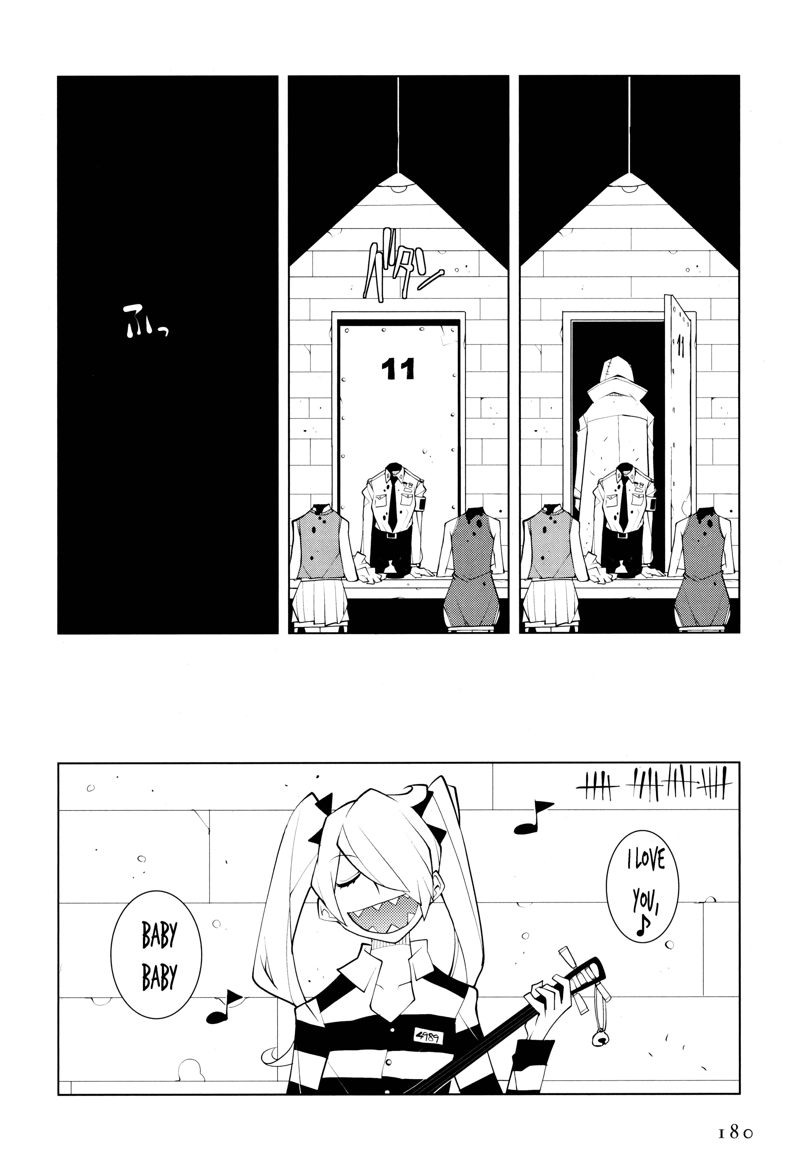 Page 6 Chapter 7 Suicide Parabellum