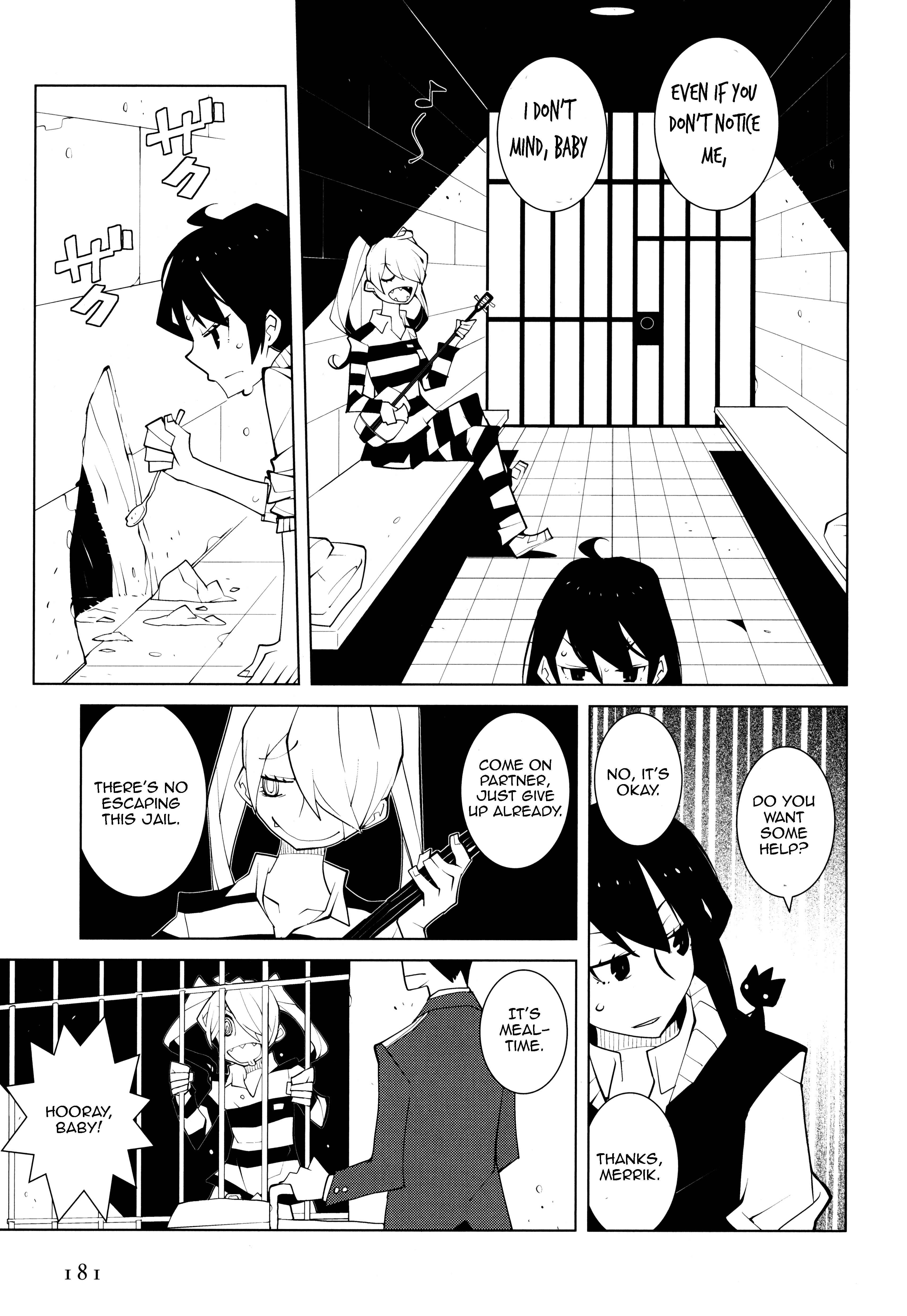 Page 7 Chapter 7 Suicide Parabellum