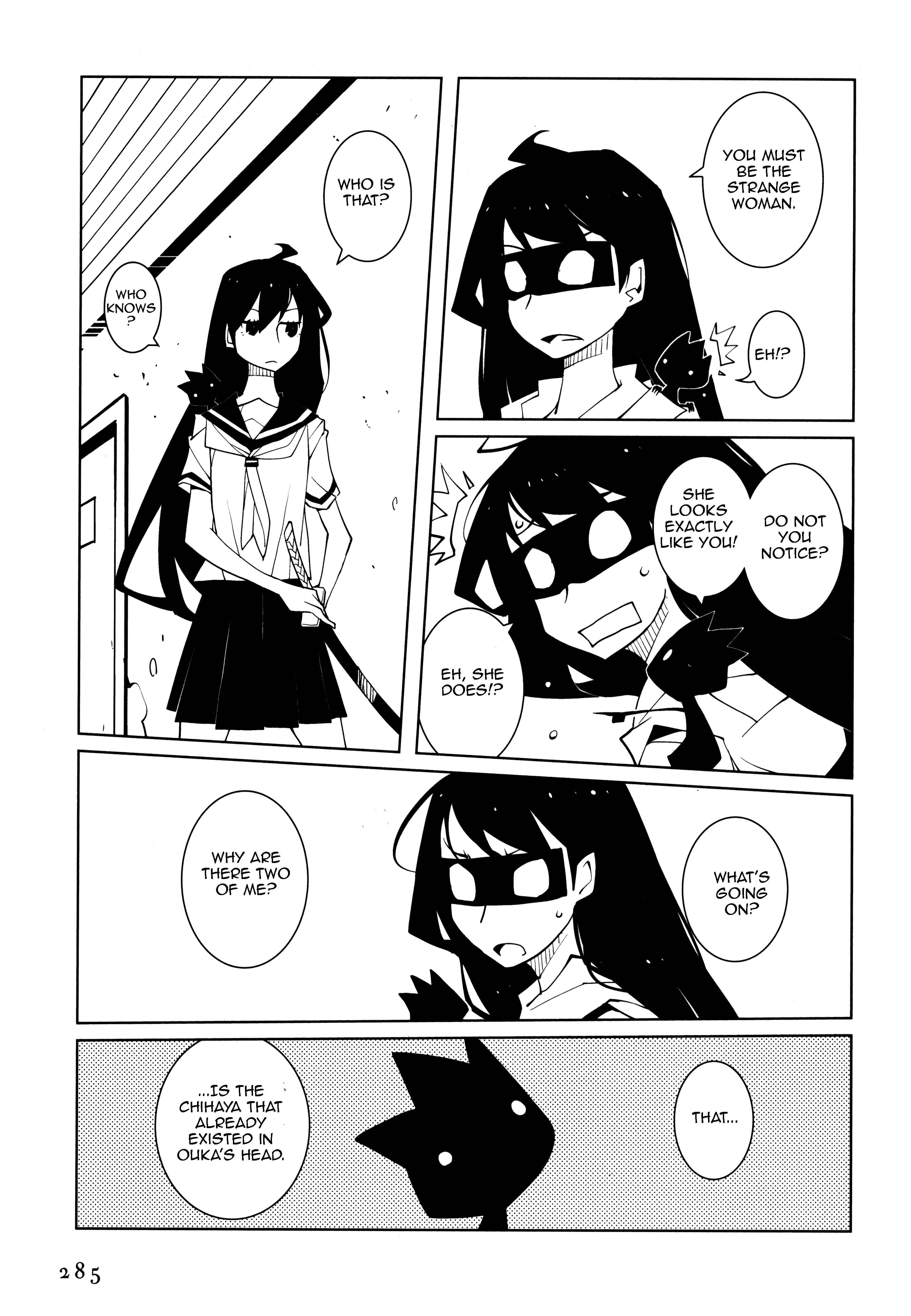 Page 15 Chapter 5 Suicide Parabellum