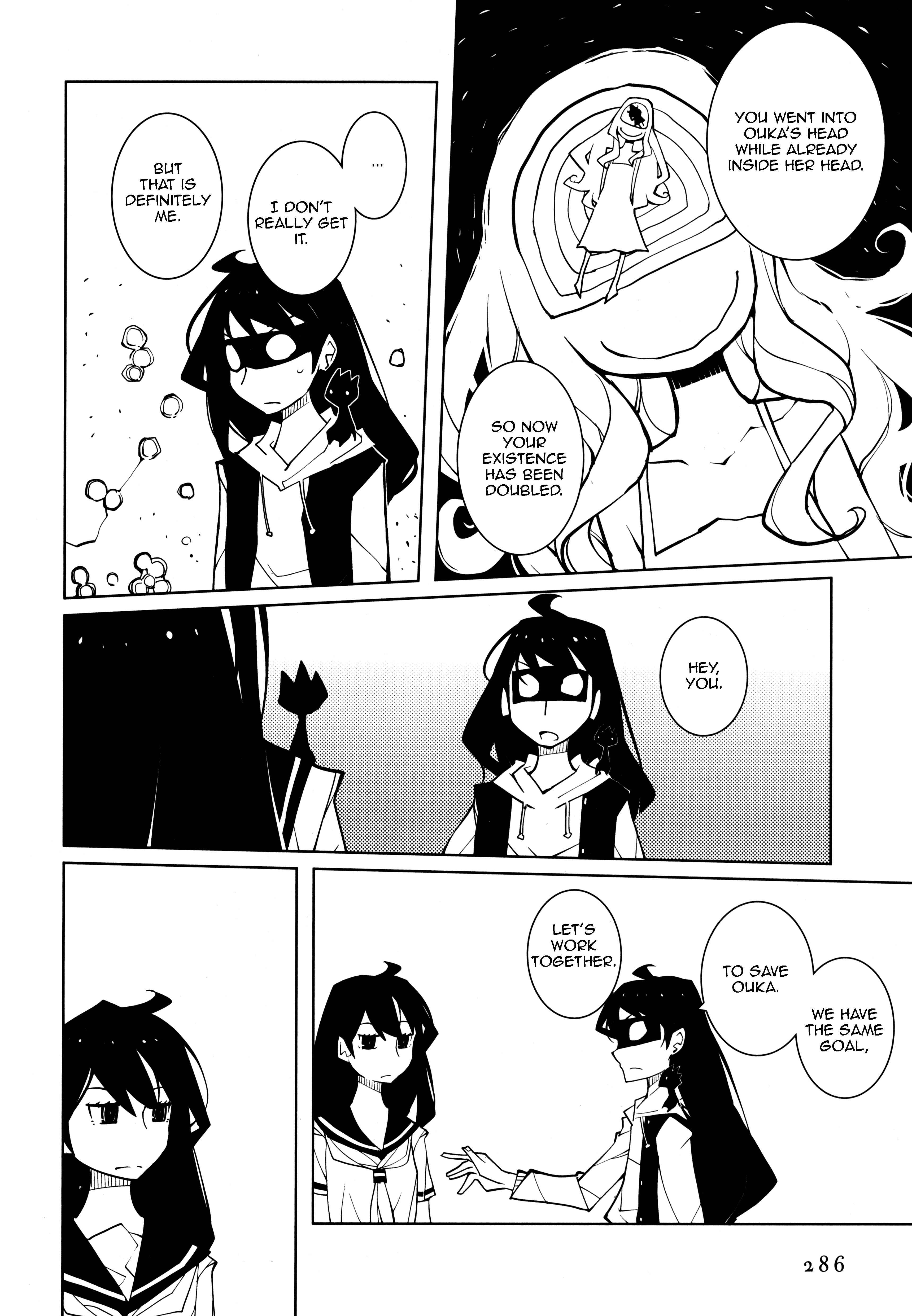 Page 16 Chapter 5 Suicide Parabellum