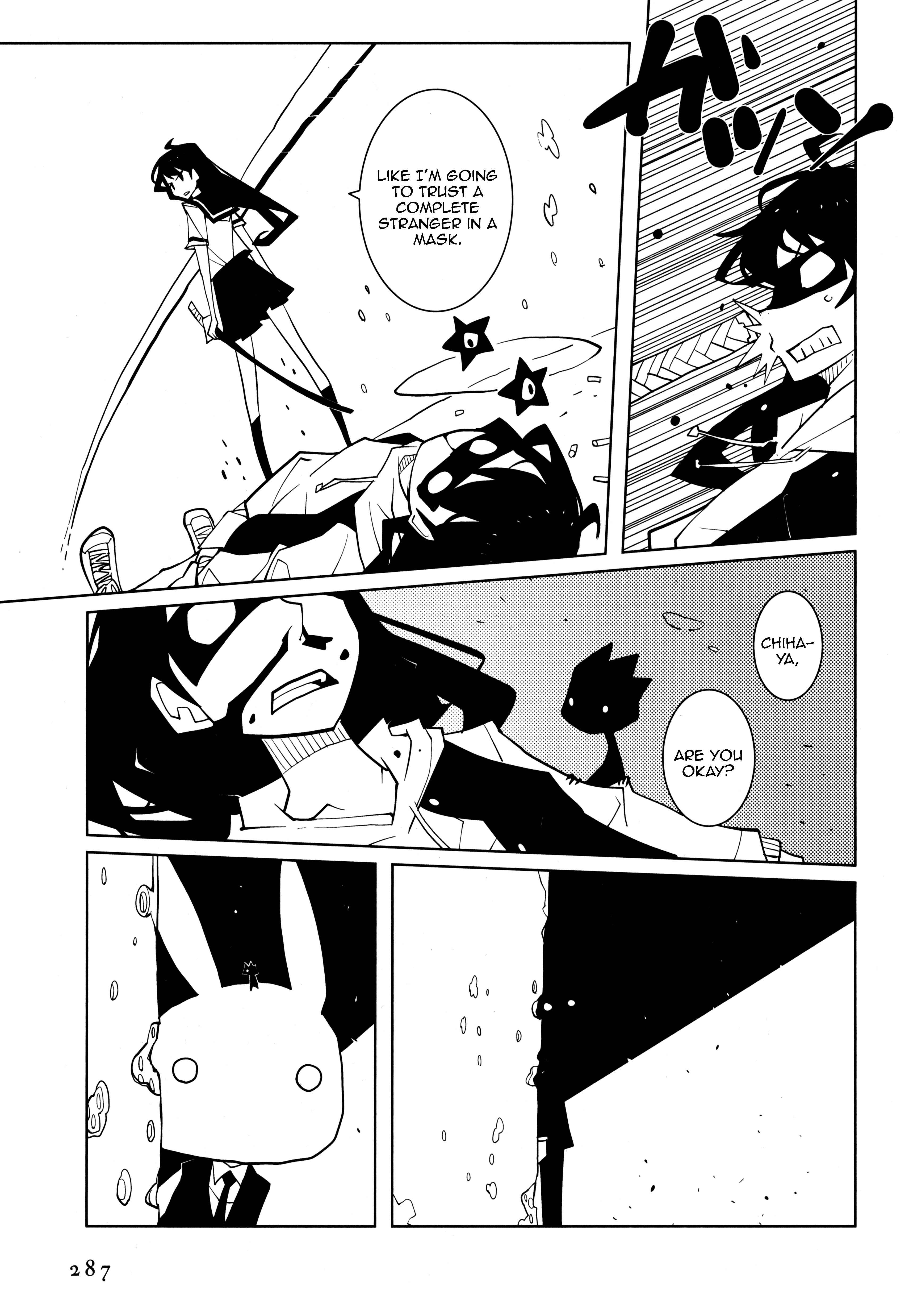 Page 17 Chapter 5 Suicide Parabellum