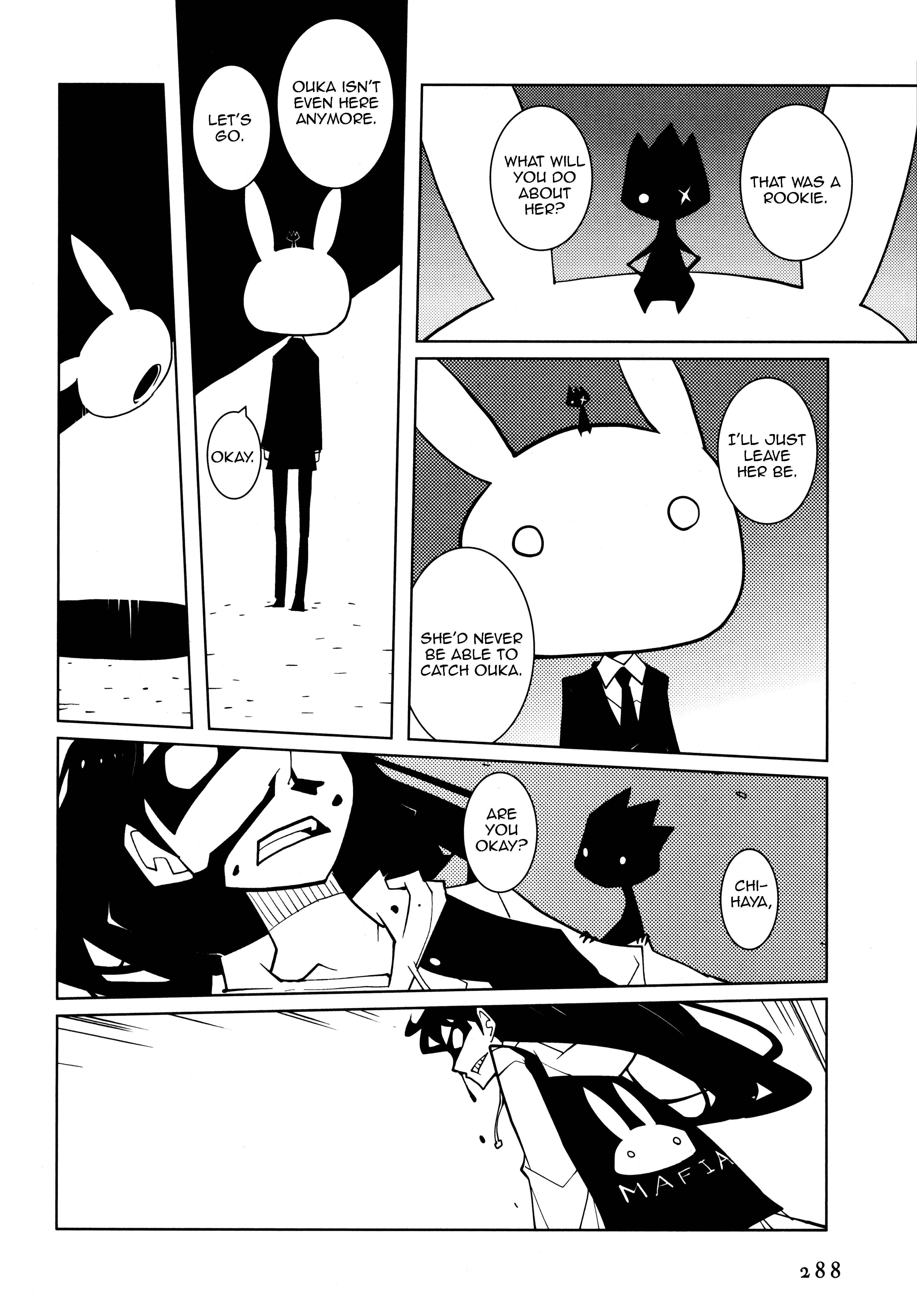 Page 18 Chapter 5 Suicide Parabellum