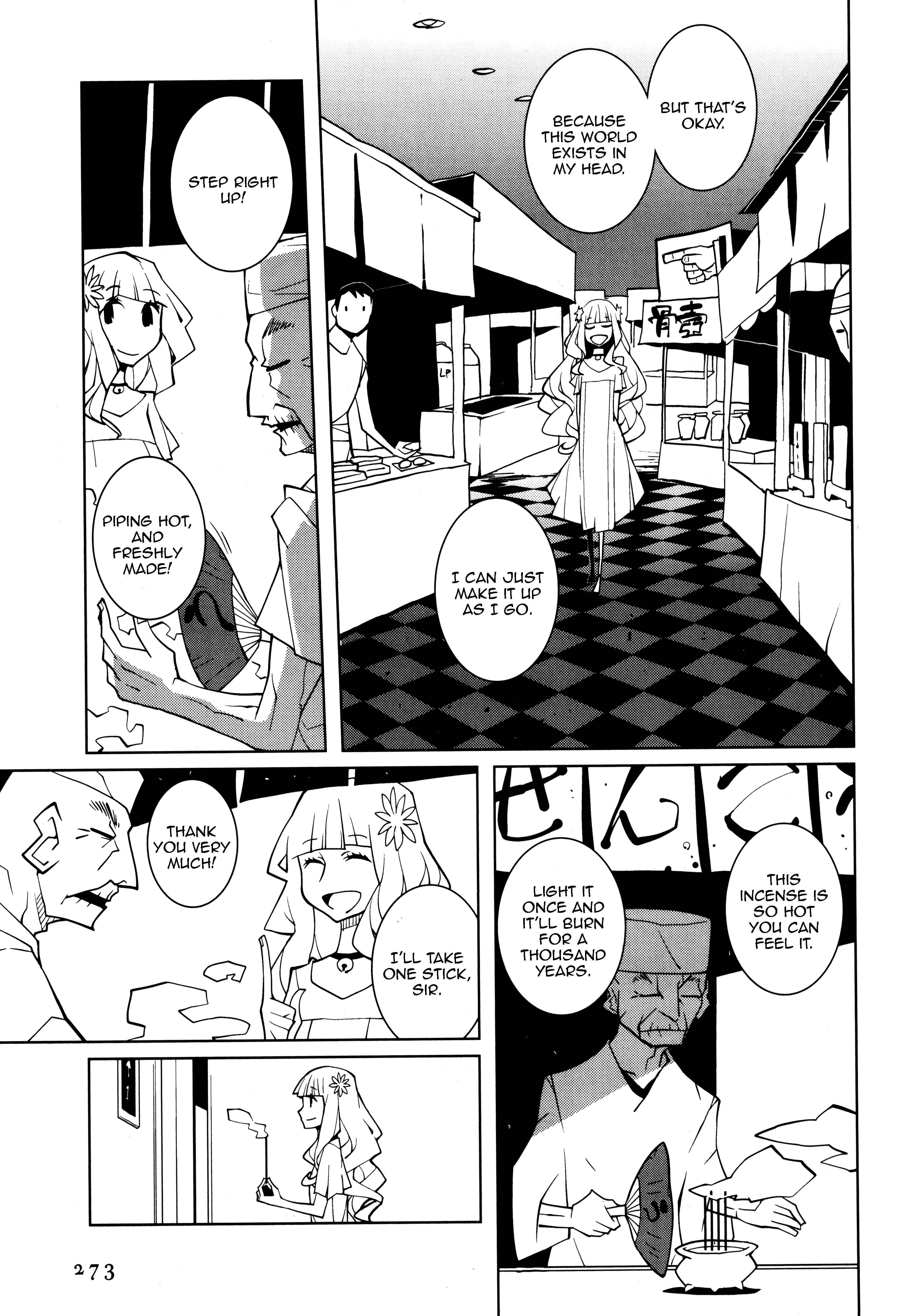 Page 3 Chapter 5 Suicide Parabellum