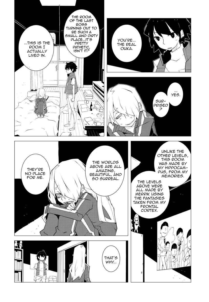 Page 10 Chapter 11 Suicide Parabellum