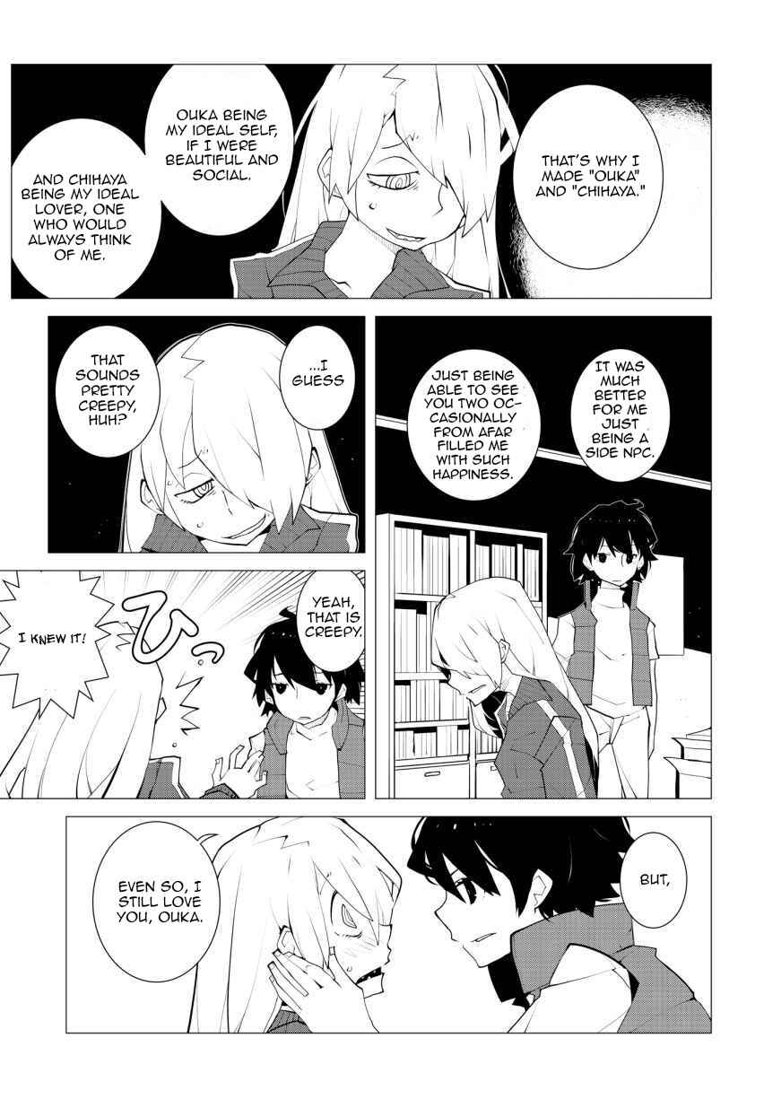 Page 11 Chapter 11 Suicide Parabellum