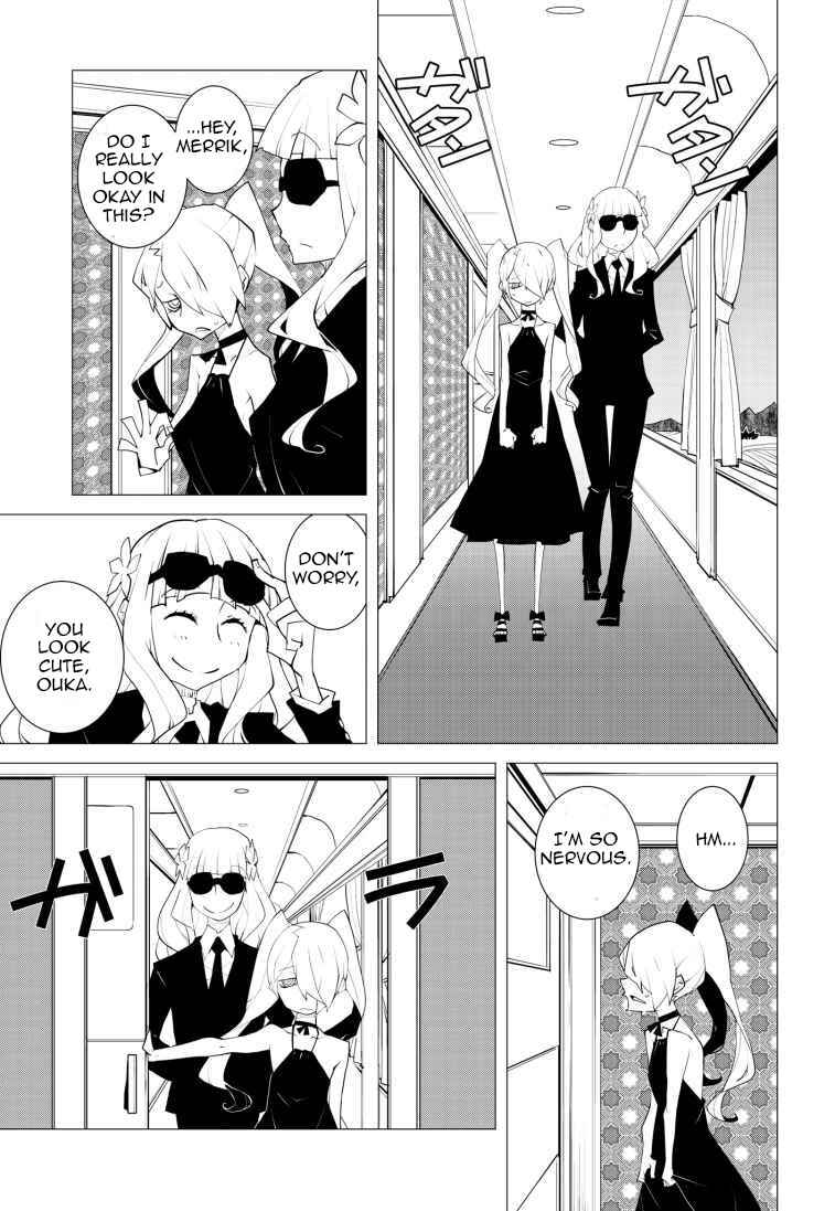 Page 17 Chapter 11 Suicide Parabellum
