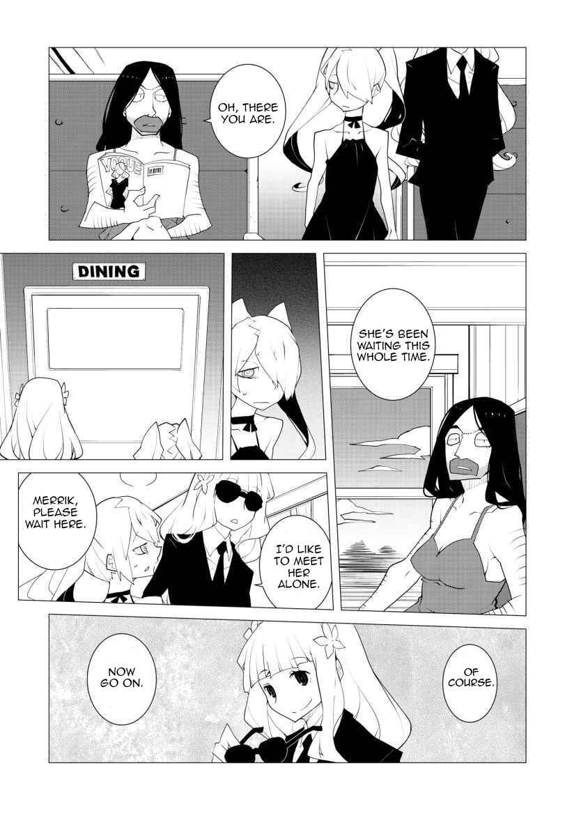 Page 19 Chapter 11 Suicide Parabellum
