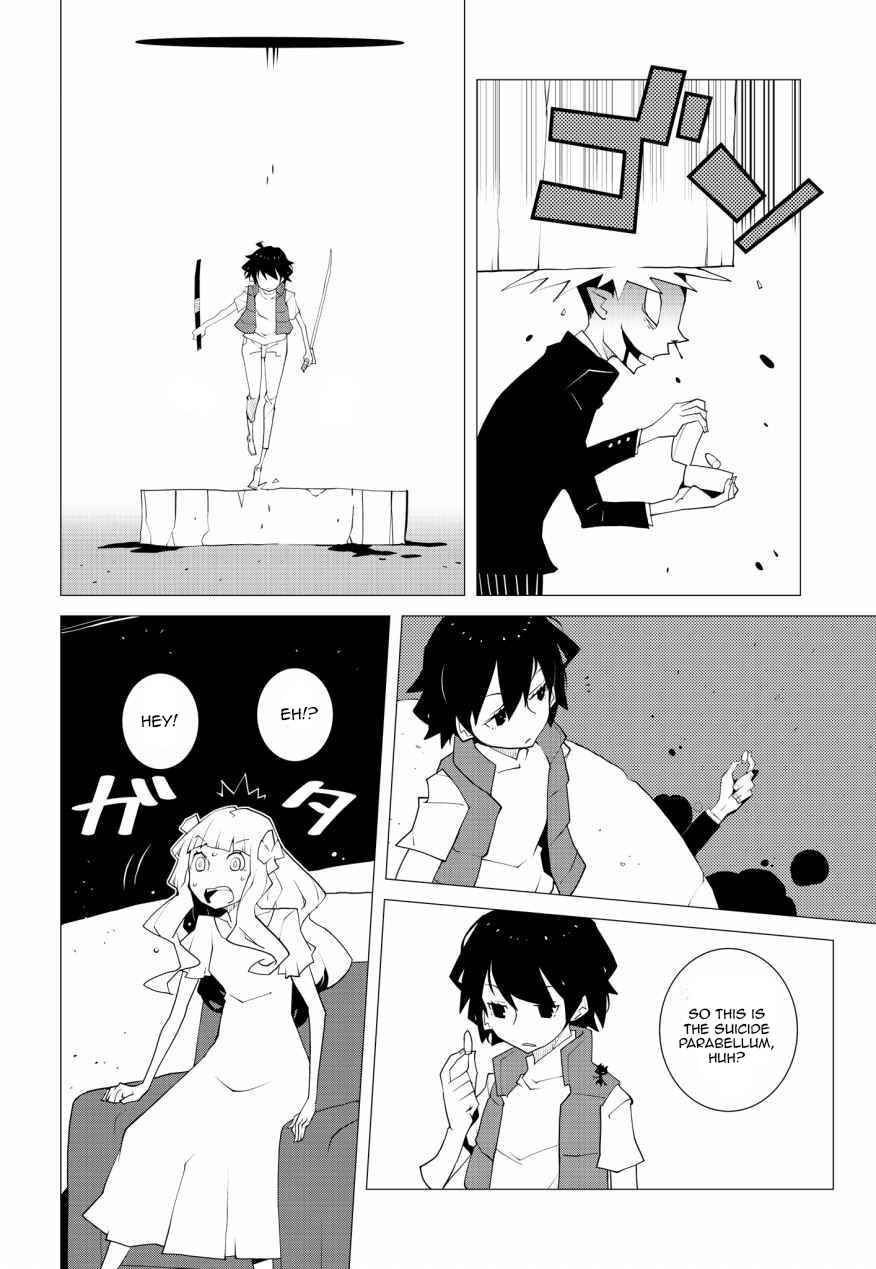 Page 2 Chapter 11 Suicide Parabellum