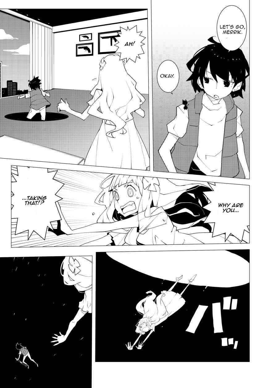 Page 3 Chapter 11 Suicide Parabellum