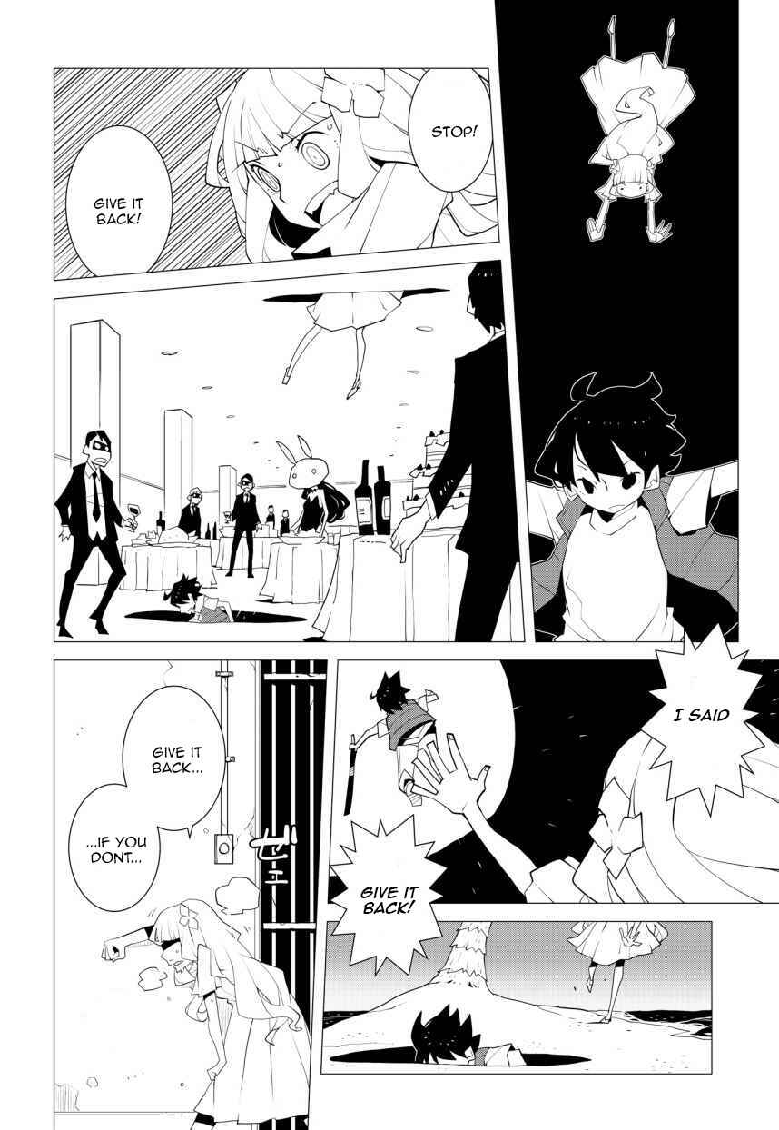 Page 6 Chapter 11 Suicide Parabellum