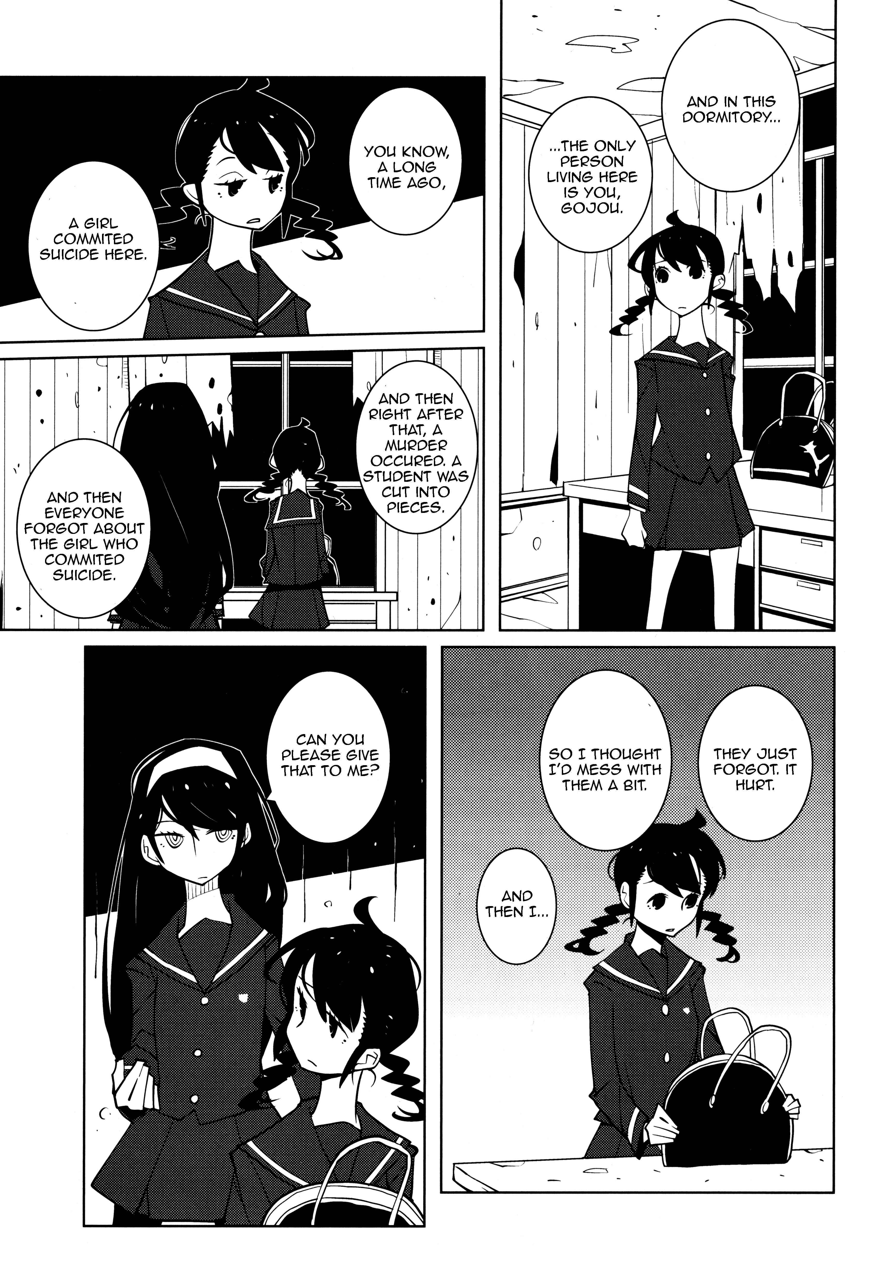 Page 15 Chapter 2 Suicide Parabellum