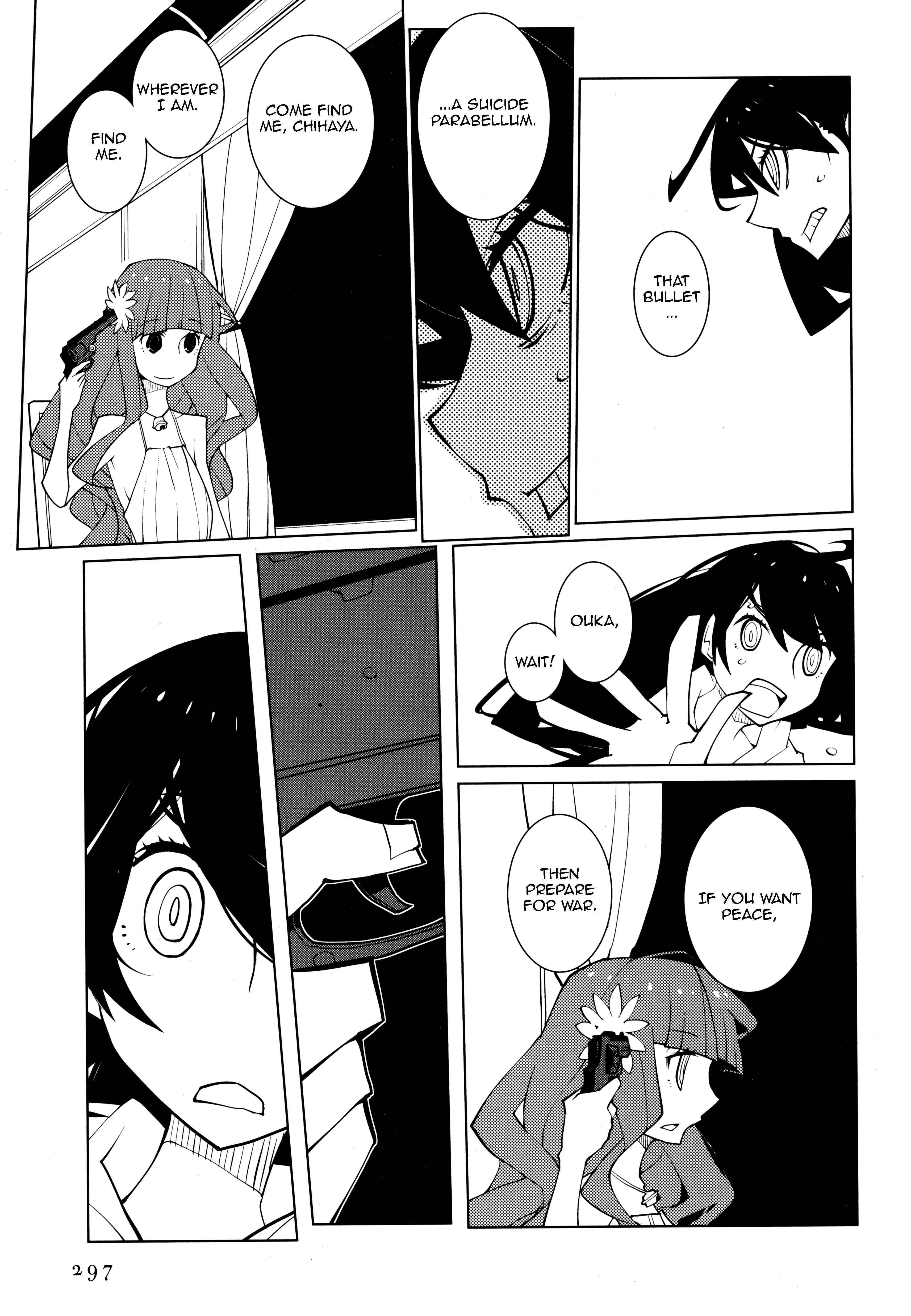 Page 15 Chapter 4 Suicide Parabellum