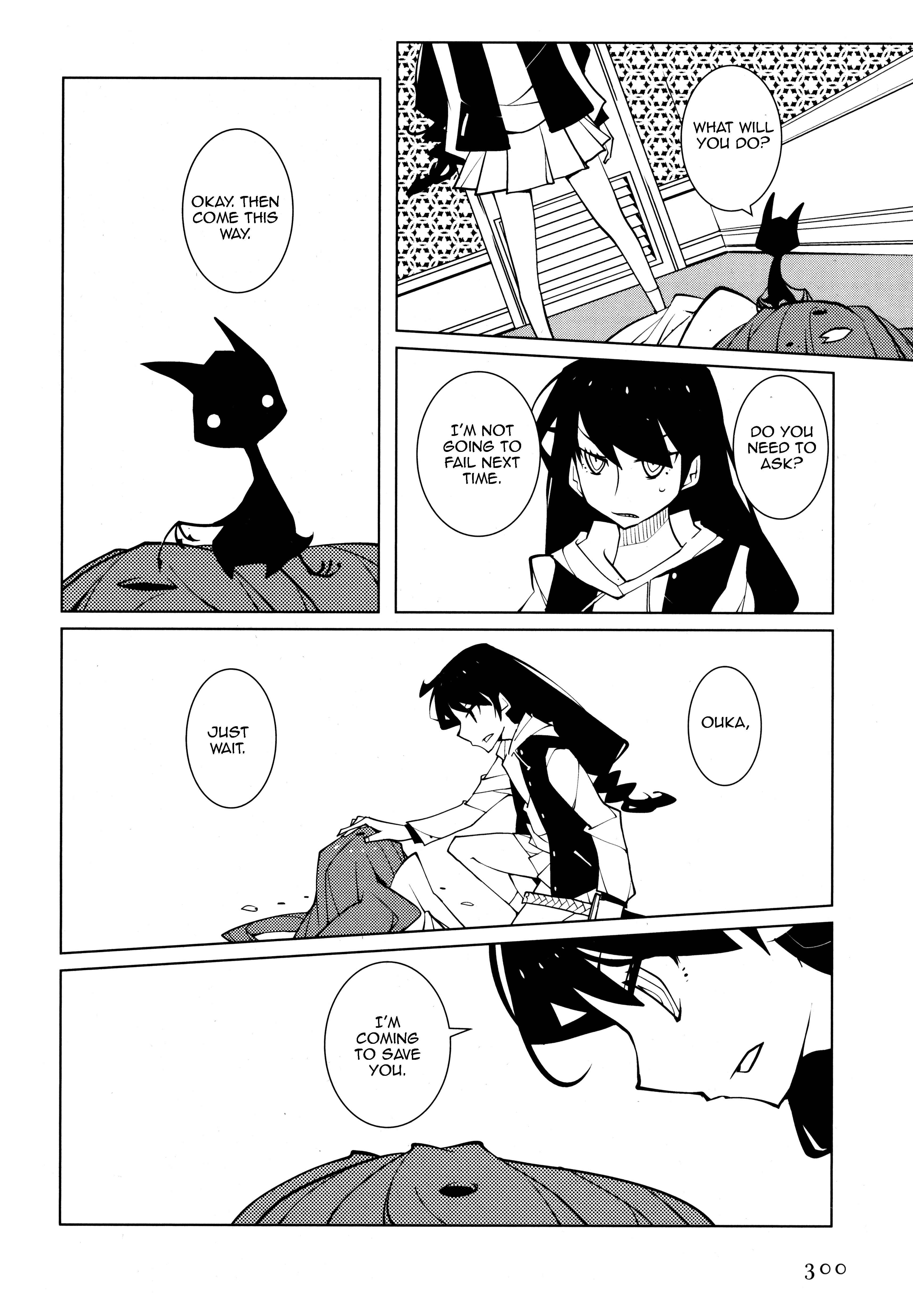 Page 18 Chapter 4 Suicide Parabellum