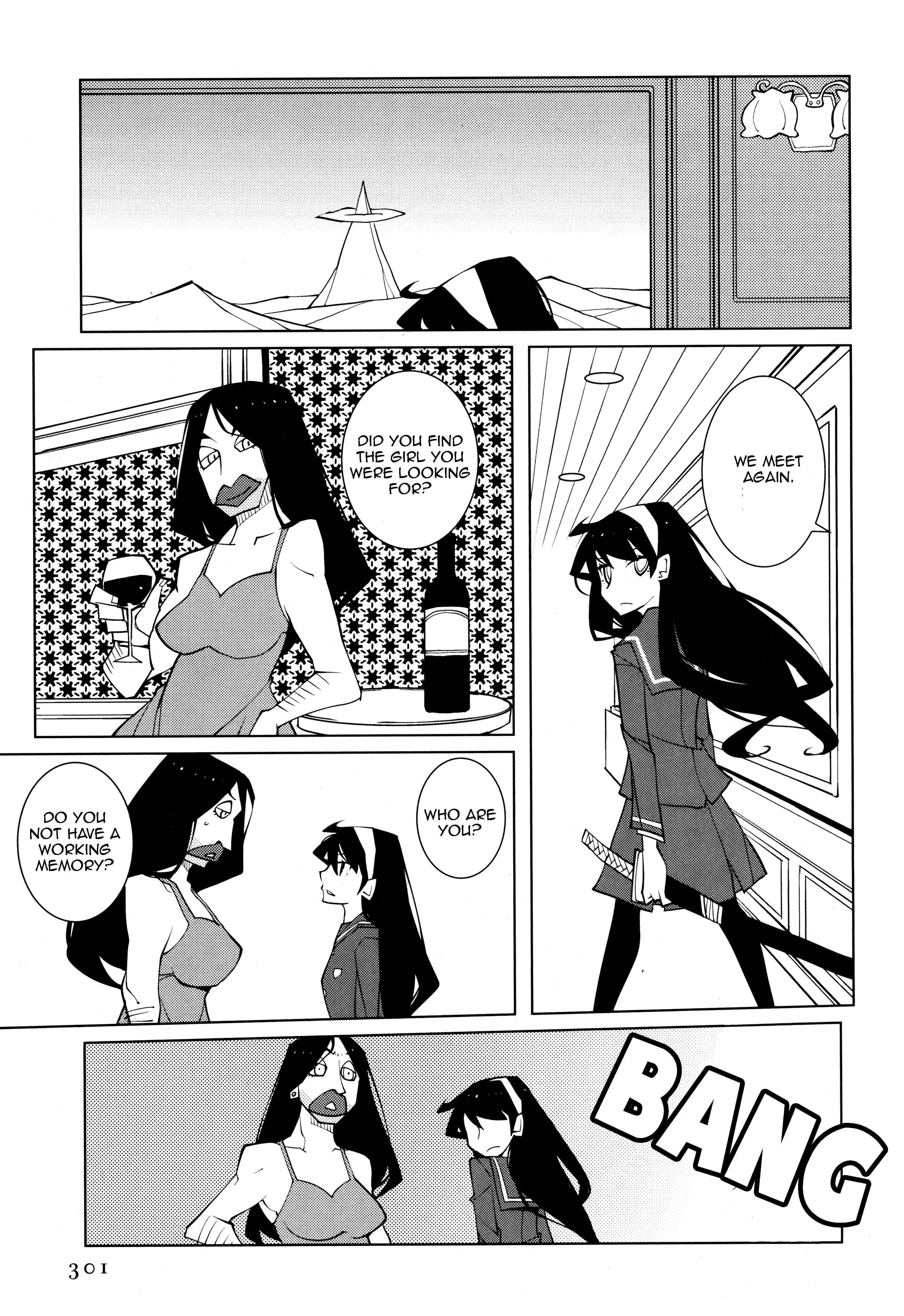 Page 19 Chapter 4 Suicide Parabellum