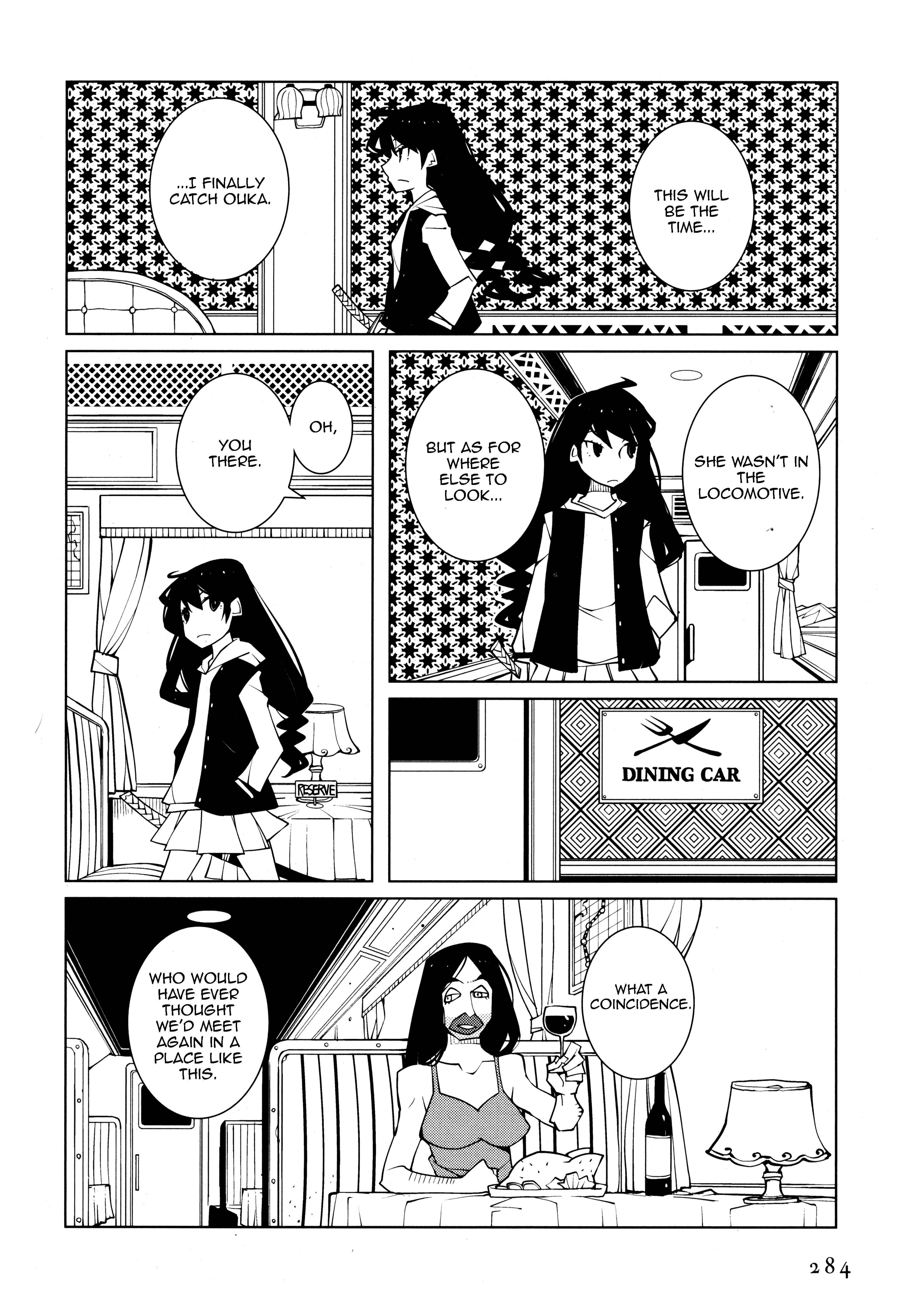 Page 2 Chapter 4 Suicide Parabellum