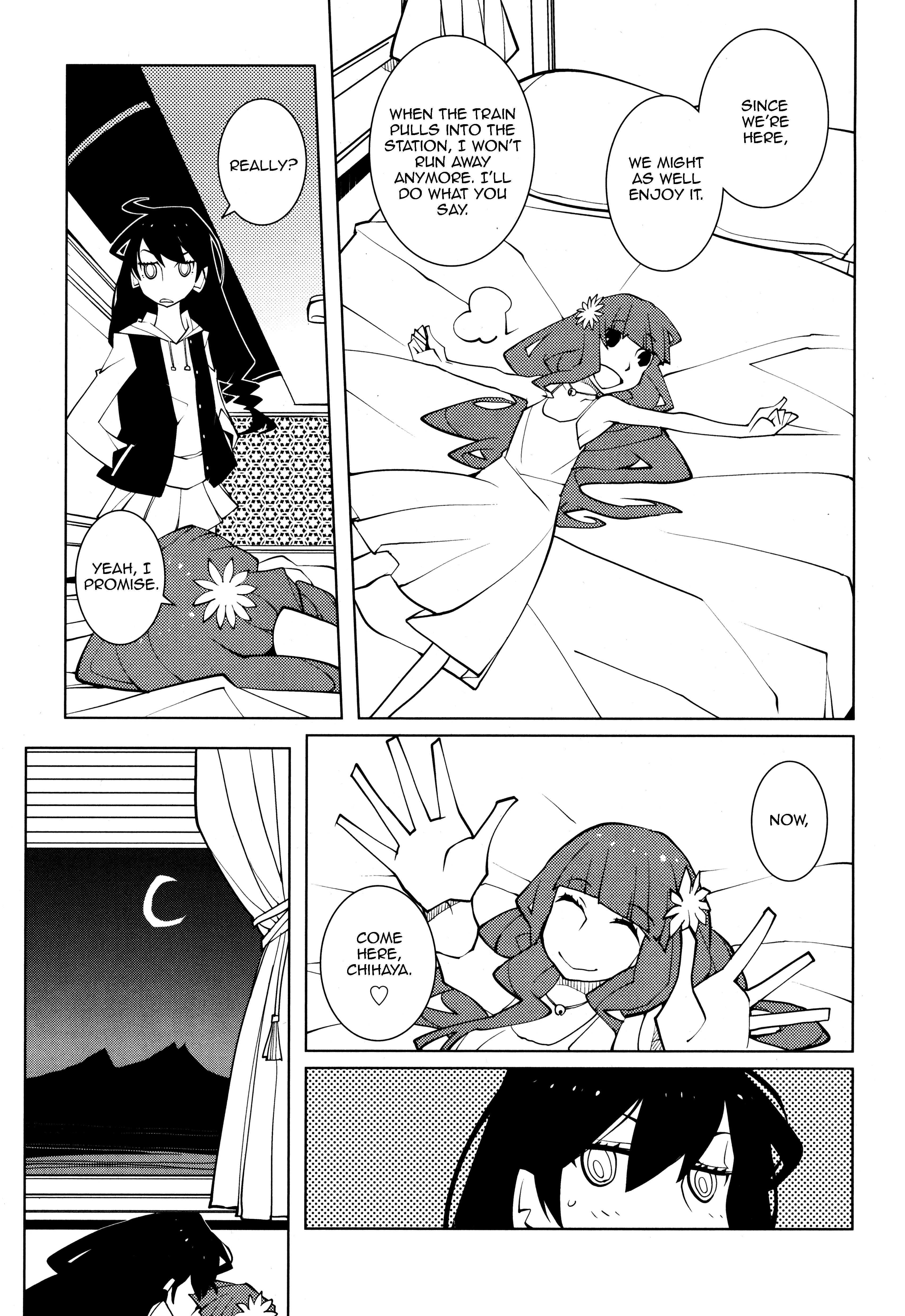 Page 9 Chapter 4 Suicide Parabellum