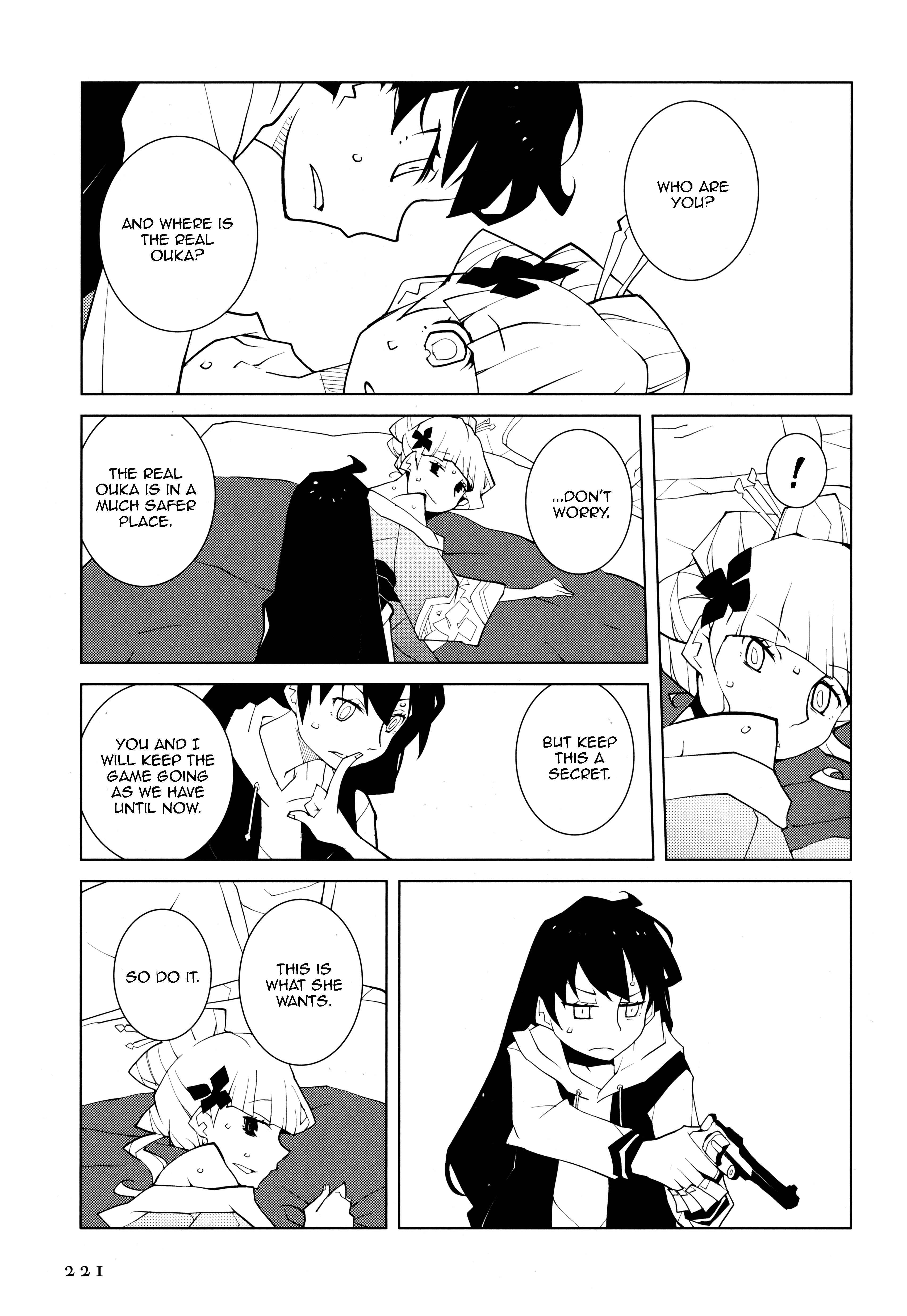 Page 17 Chapter 9 Suicide Parabellum