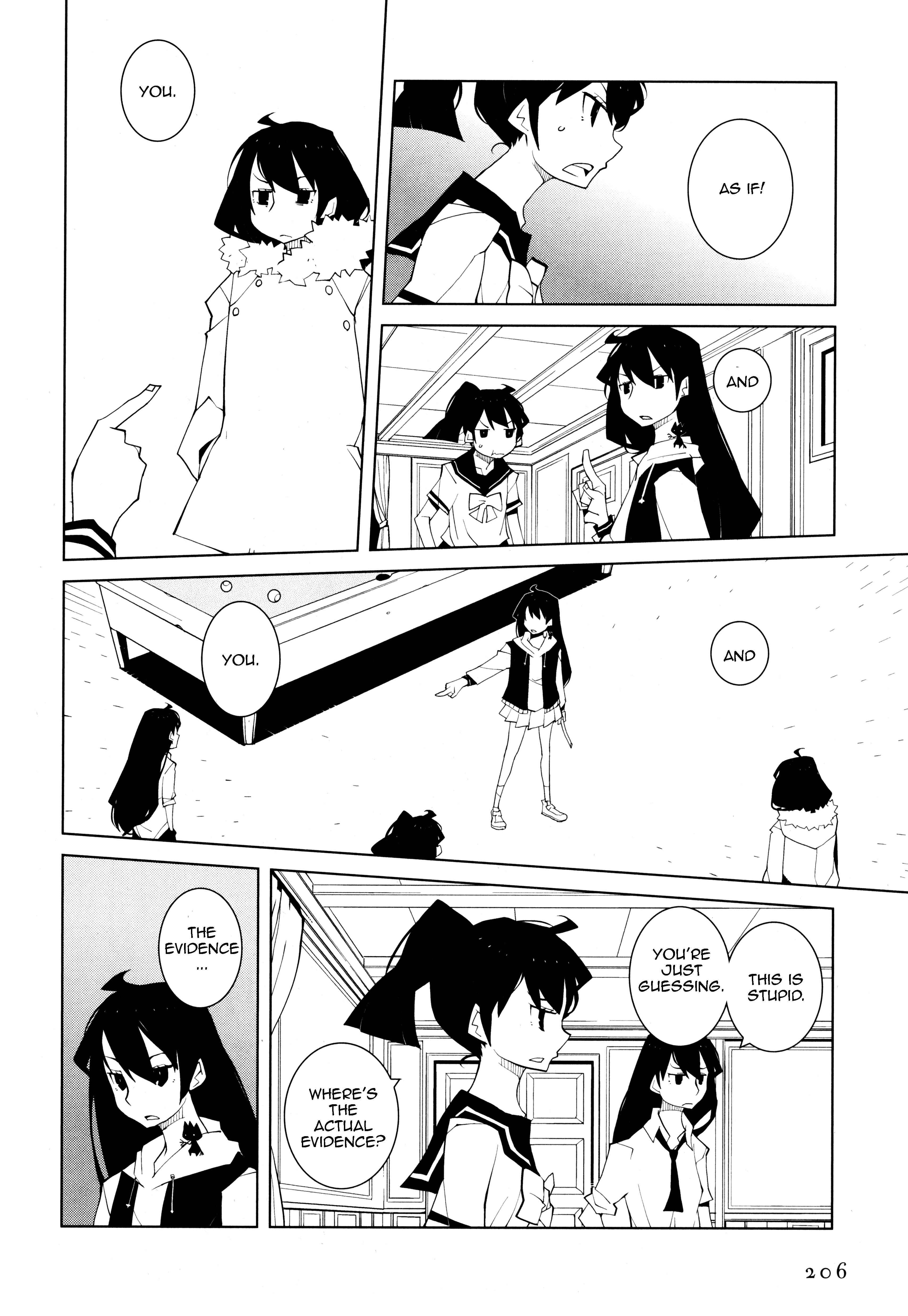 Page 2 Chapter 9 Suicide Parabellum