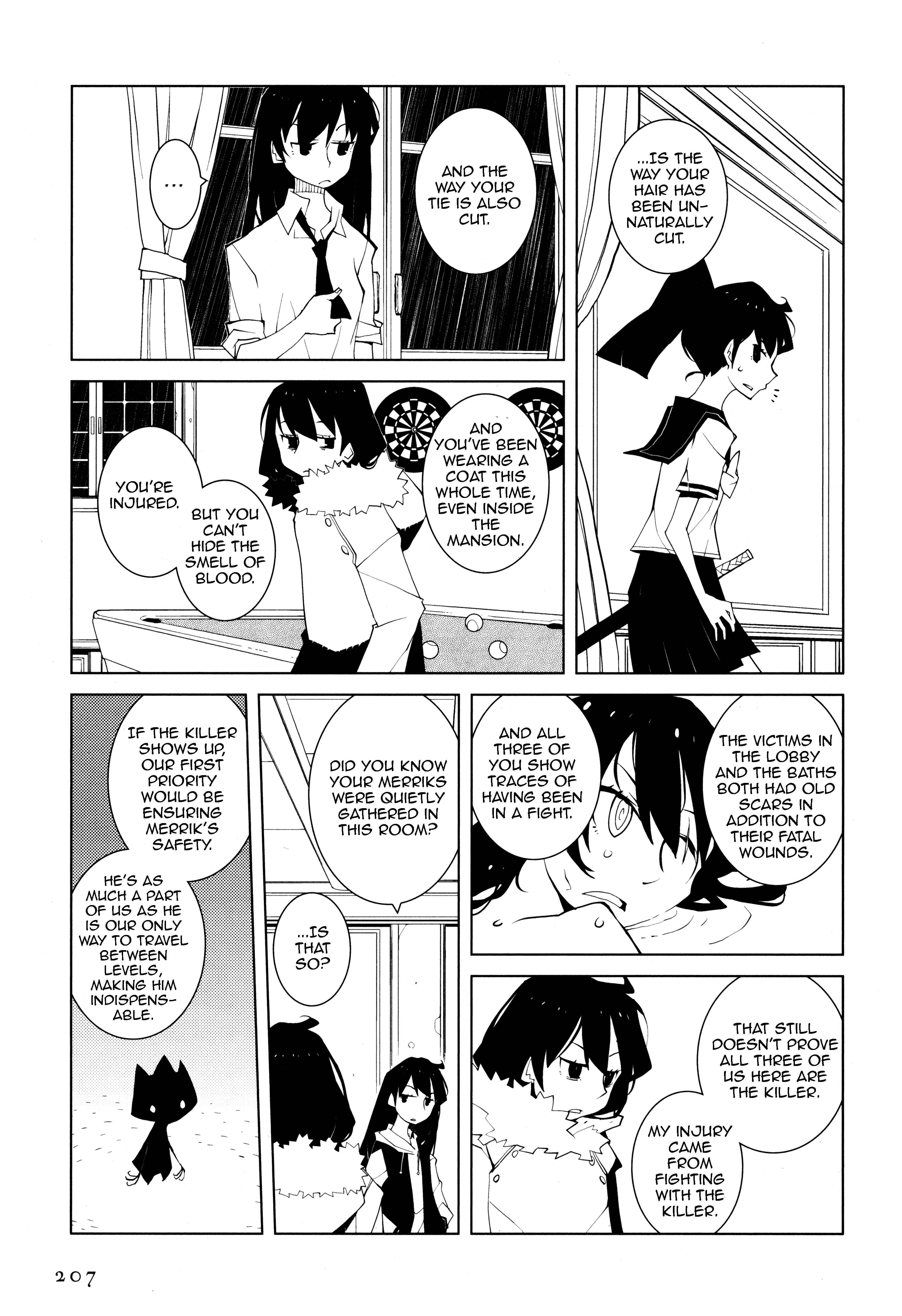 Page 3 Chapter 9 Suicide Parabellum