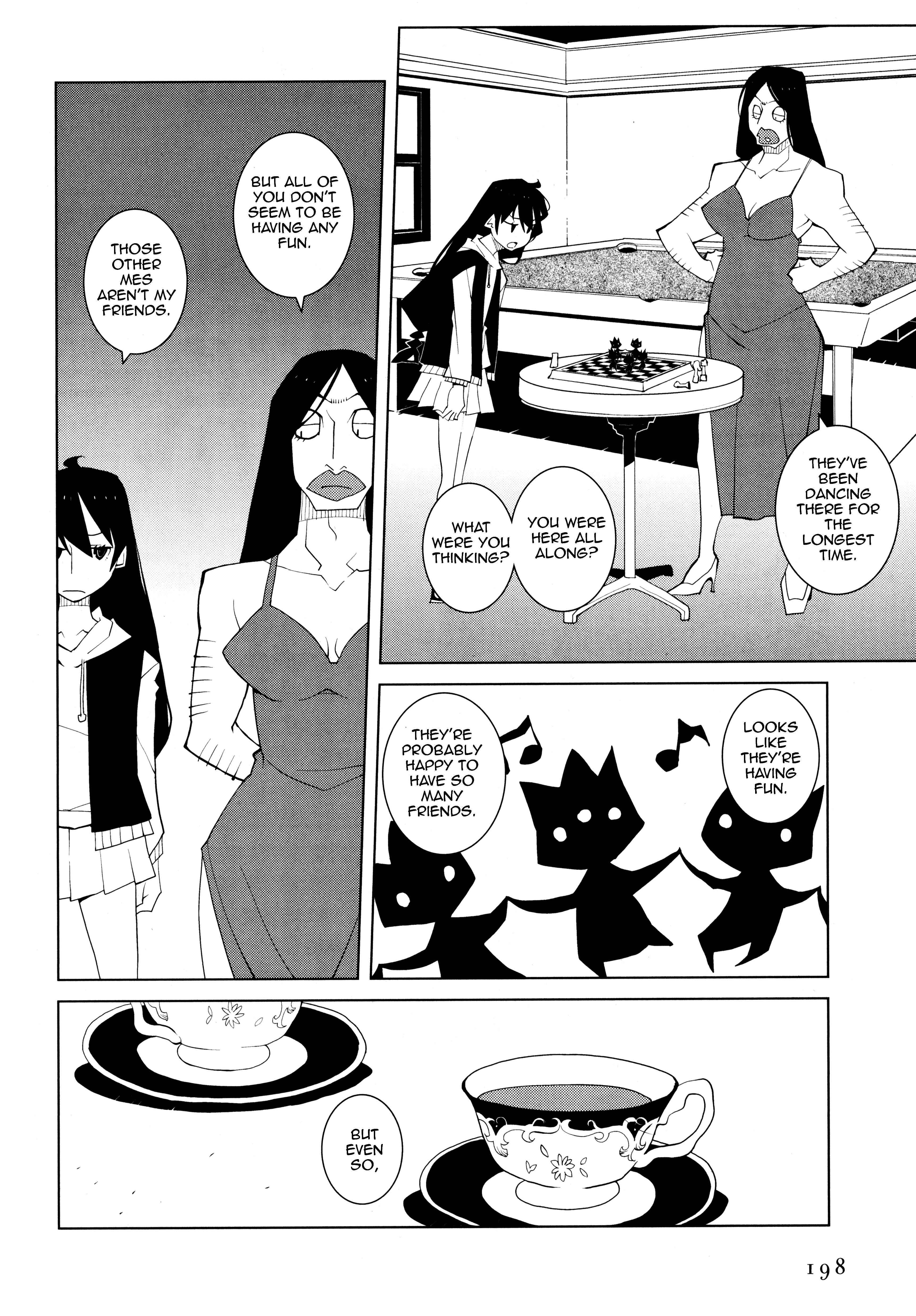 Page 12 Chapter 8 Suicide Parabellum