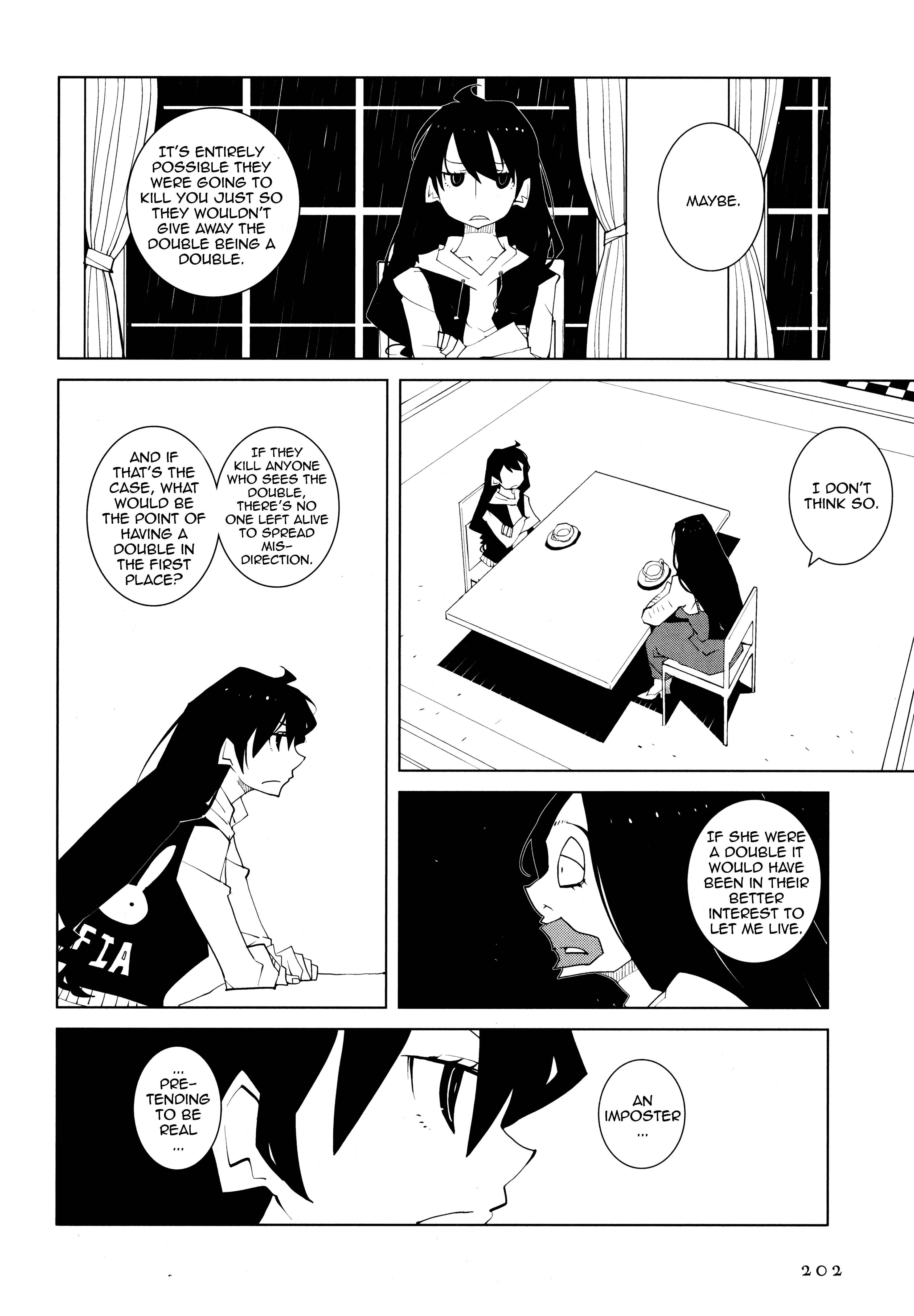 Page 16 Chapter 8 Suicide Parabellum