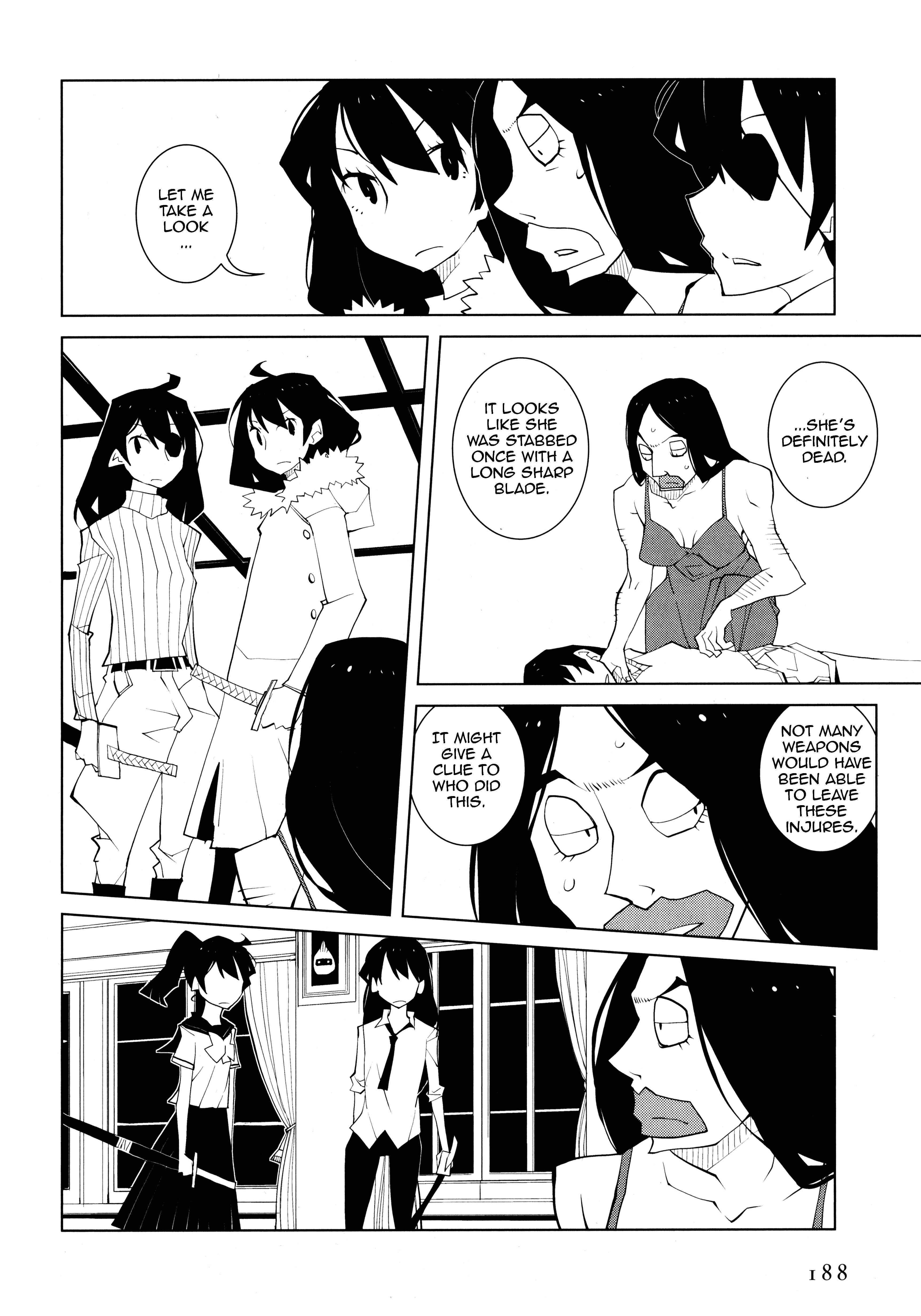 Page 2 Chapter 8 Suicide Parabellum
