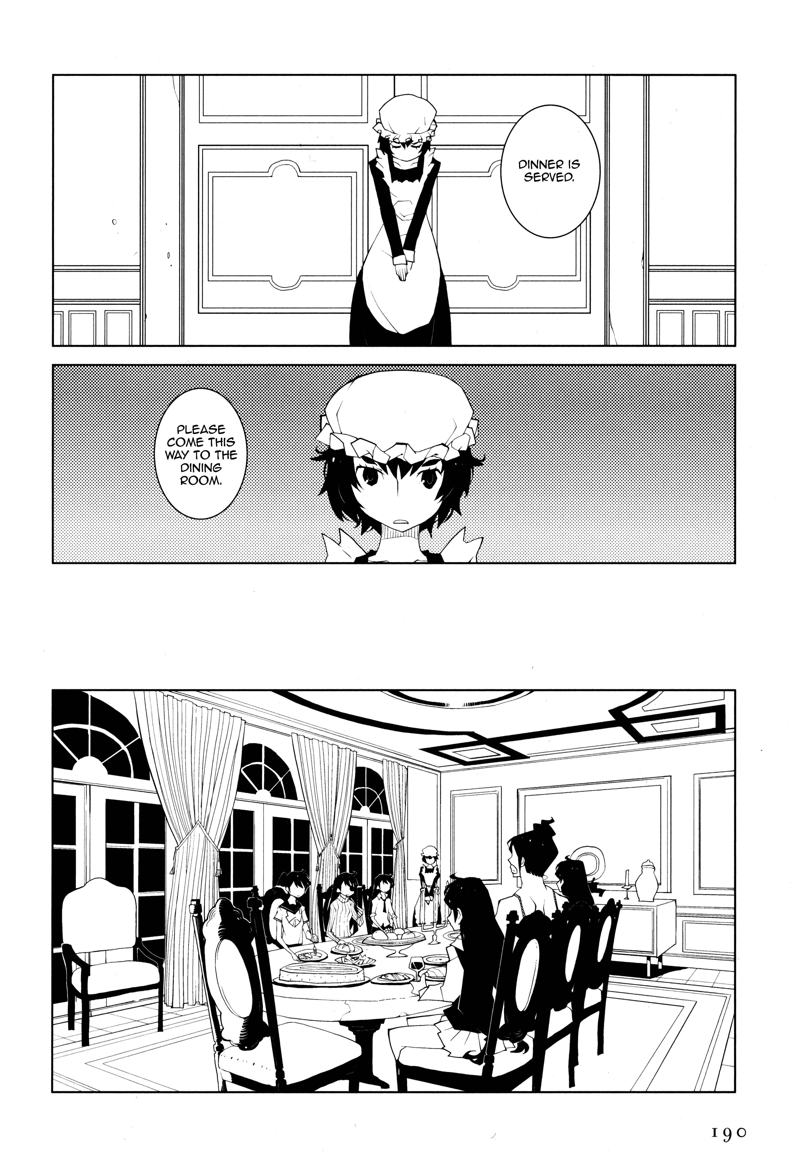 Page 4 Chapter 8 Suicide Parabellum